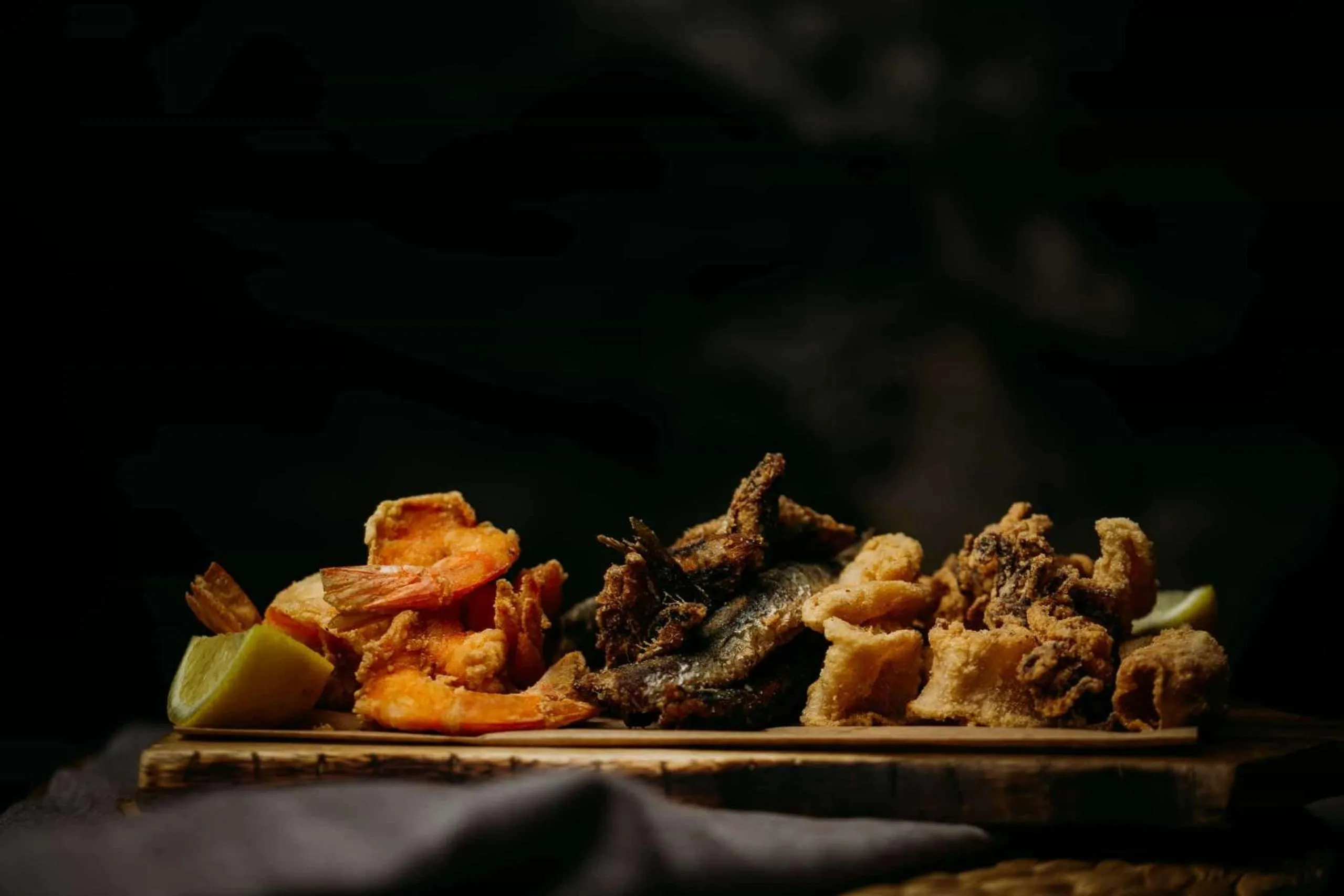 Restaurant/places to eat in Royal Hideaway Corales Beach - Adults Only