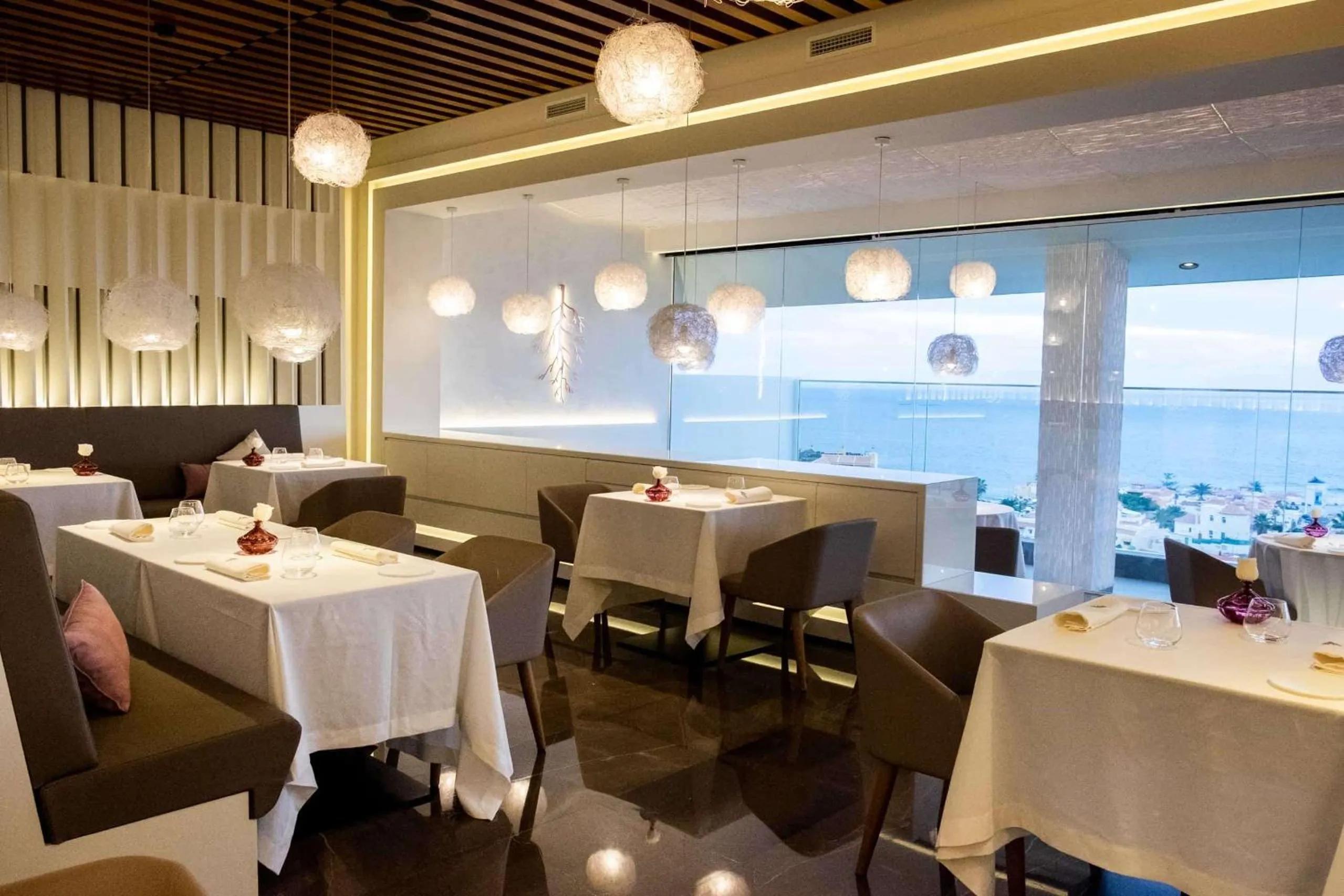 Restaurant/places to eat in Royal Hideaway Corales Beach - Adults Only