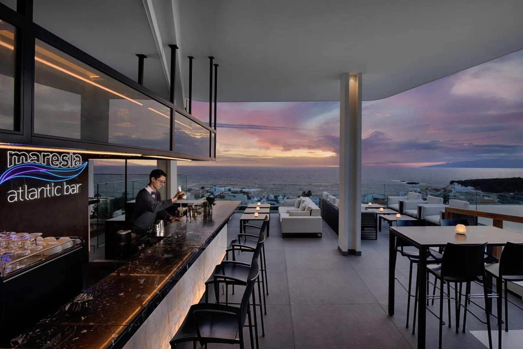 View (from property/room) in Royal Hideaway Corales Beach - Adults Only