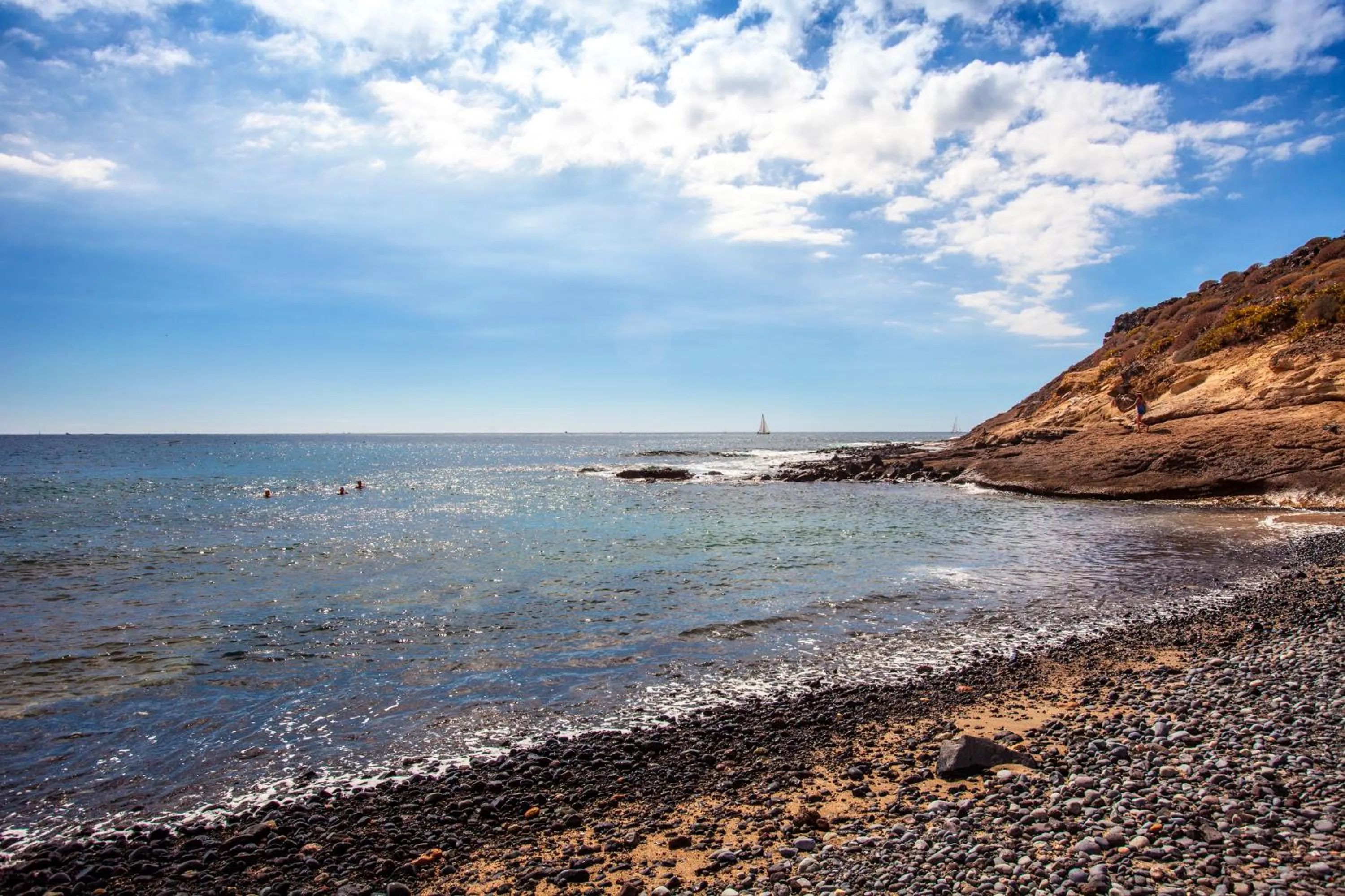 Nearby landmark in Royal Hideaway Corales Beach - Adults Only