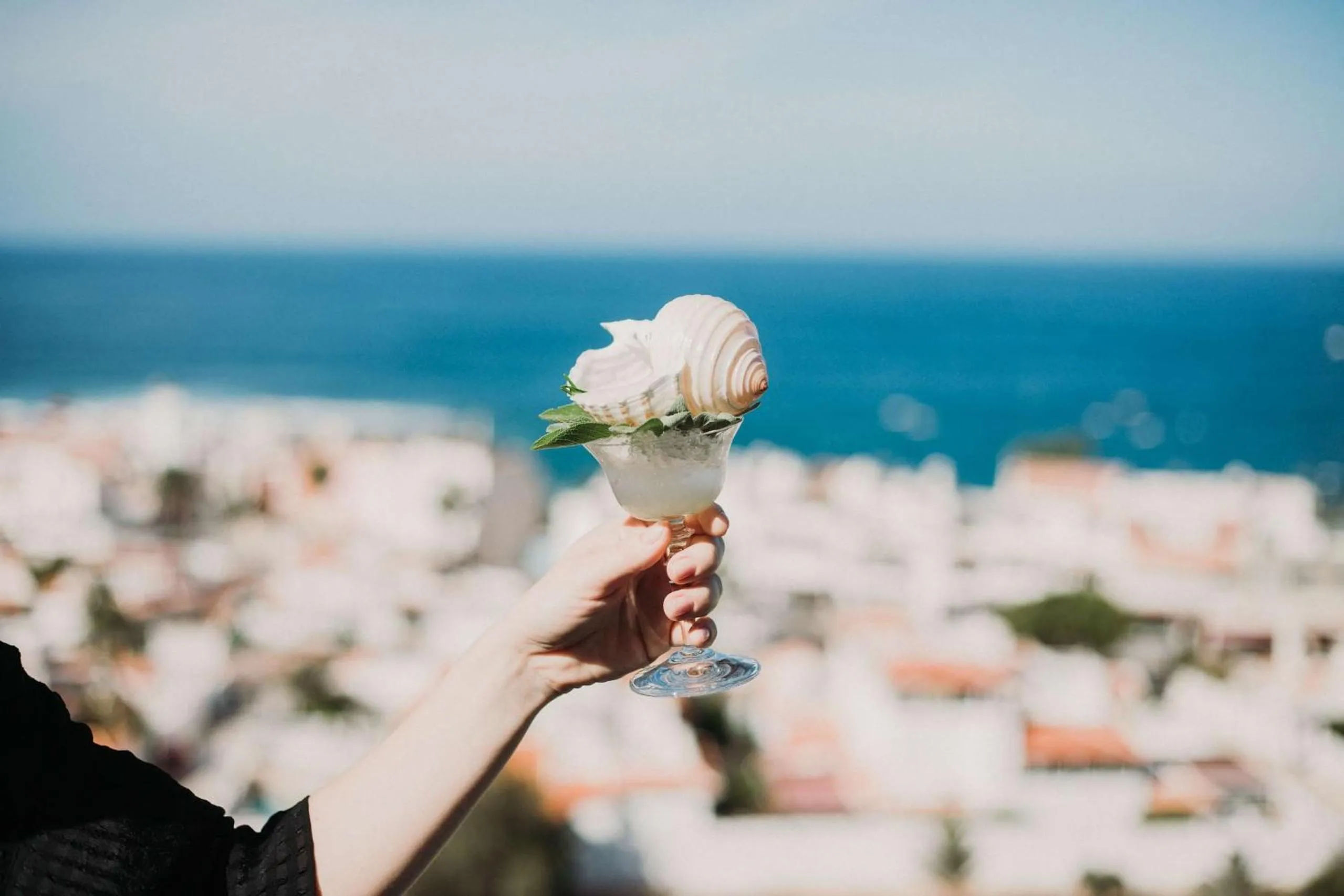 Lounge or bar in Royal Hideaway Corales Beach - Adults Only