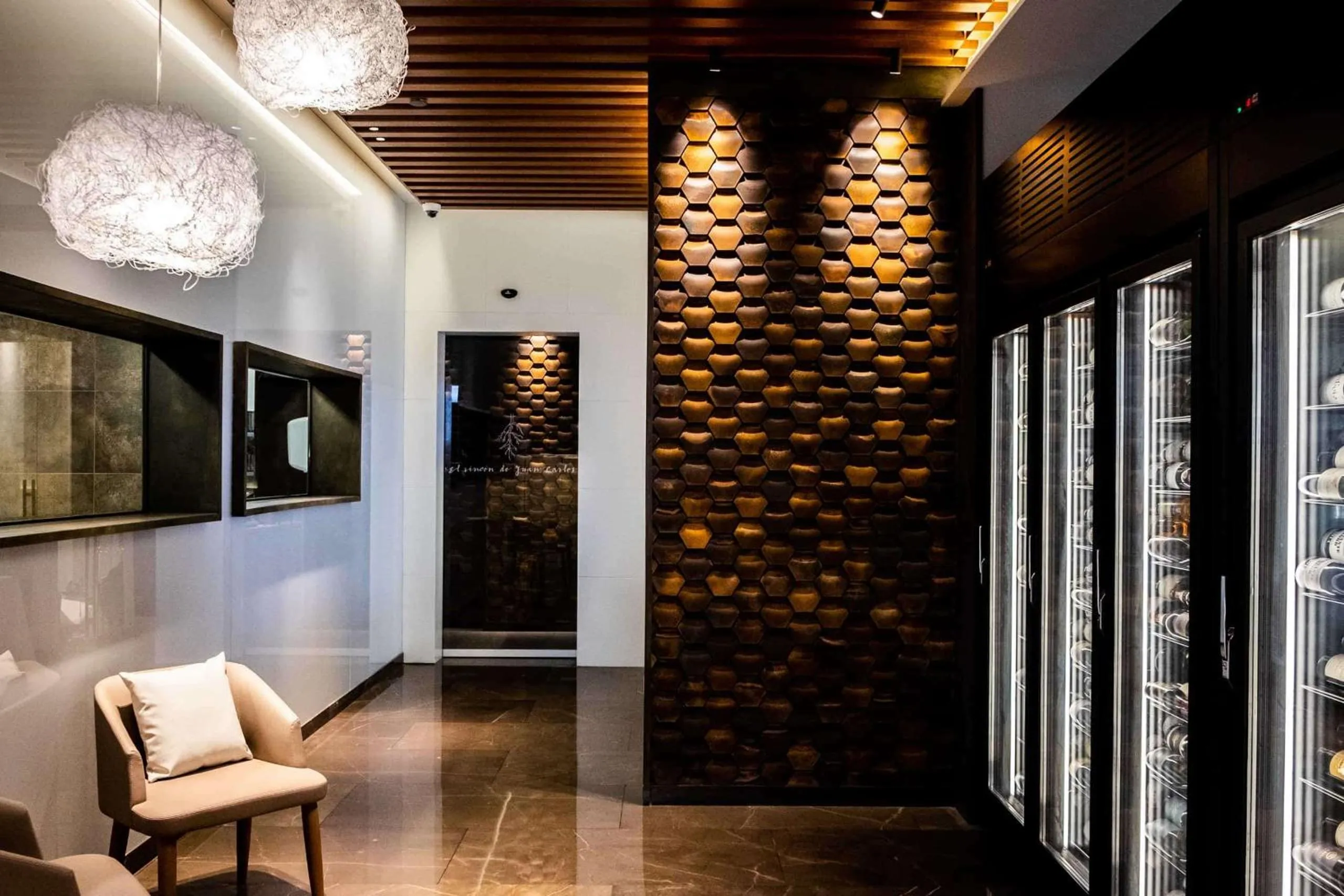 Restaurant/places to eat in Royal Hideaway Corales Beach - Adults Only