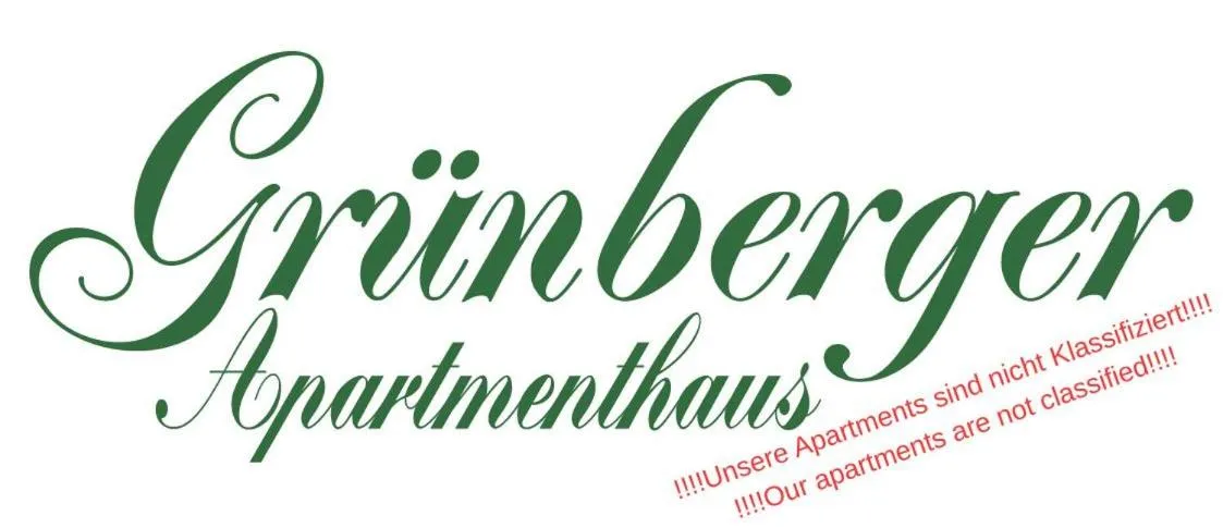 Hotel Gruenberger