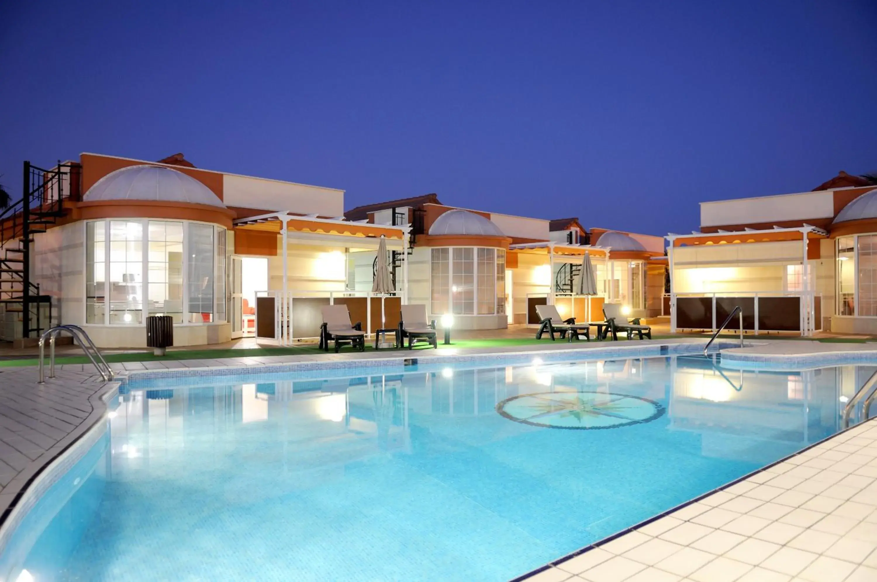 Siesta Suites Siesta Suites