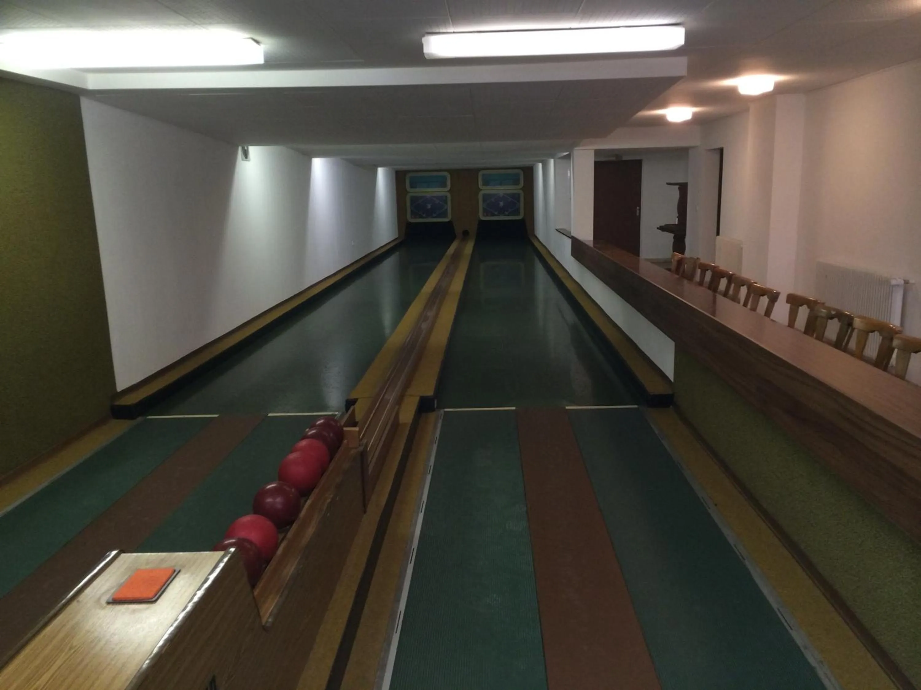 Hotel Gasthof Waldeck