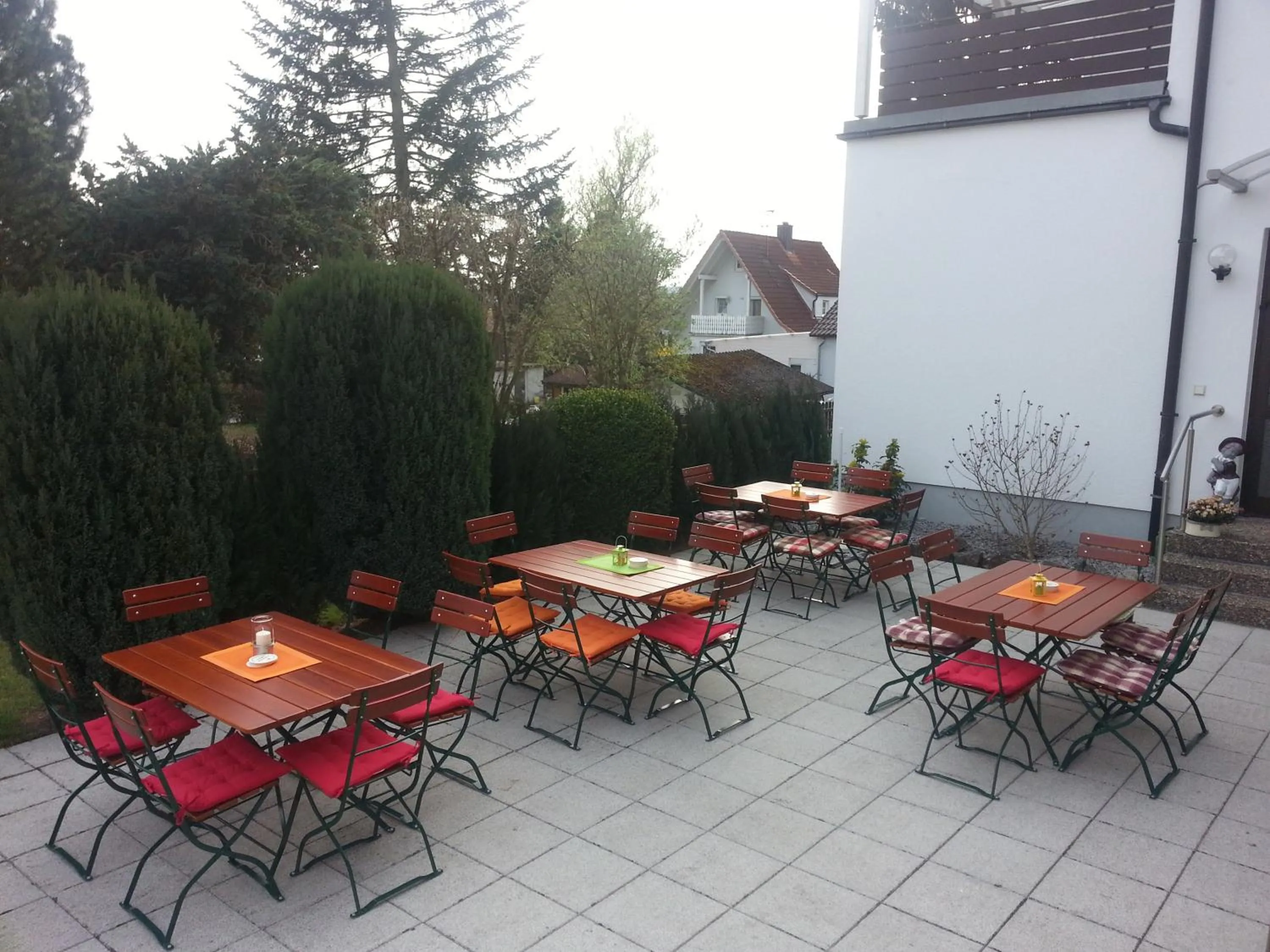 Hotel Gasthof Waldeck