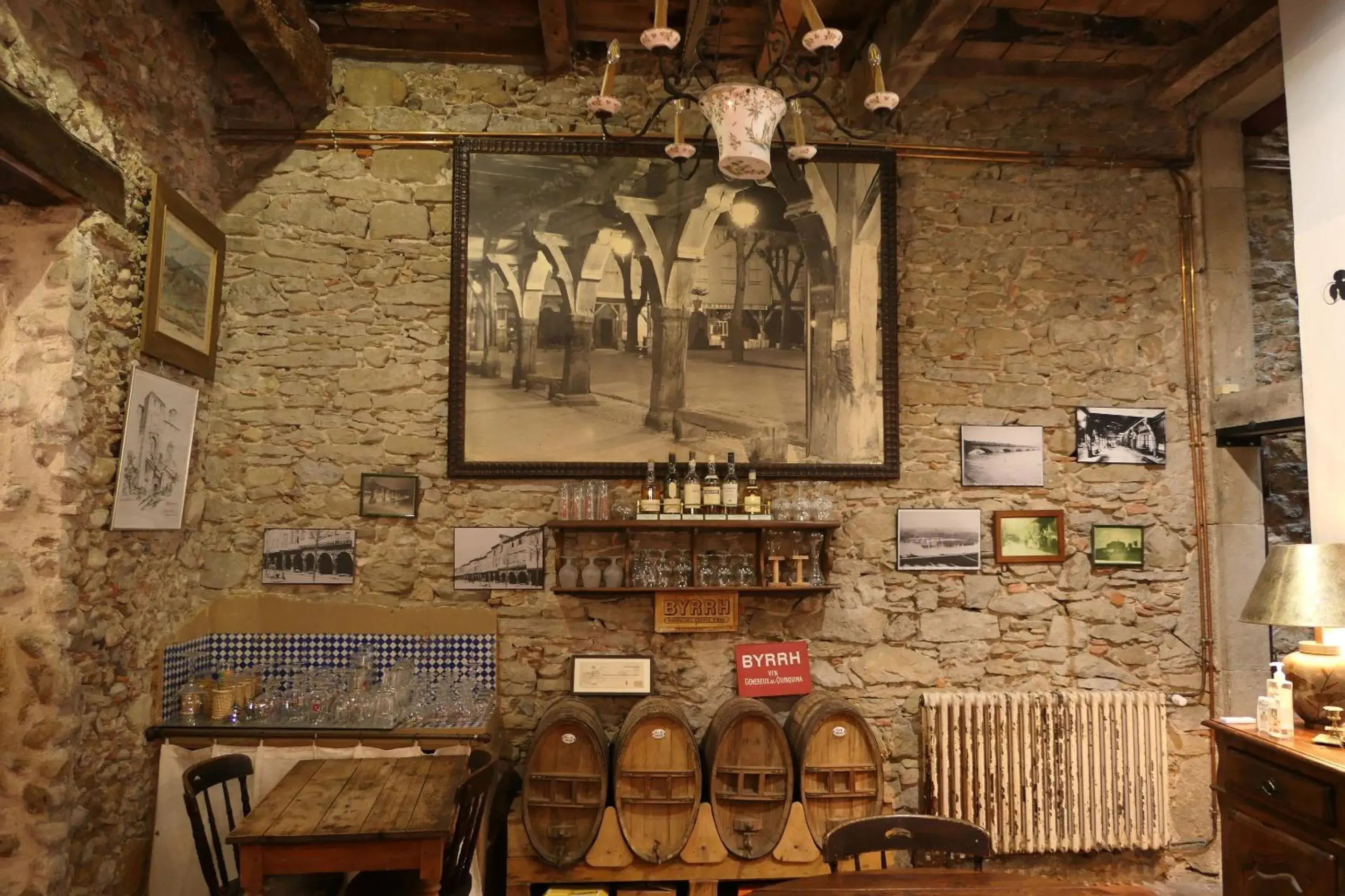 Other in La Maison des Consuls Other in La Maison des Consuls