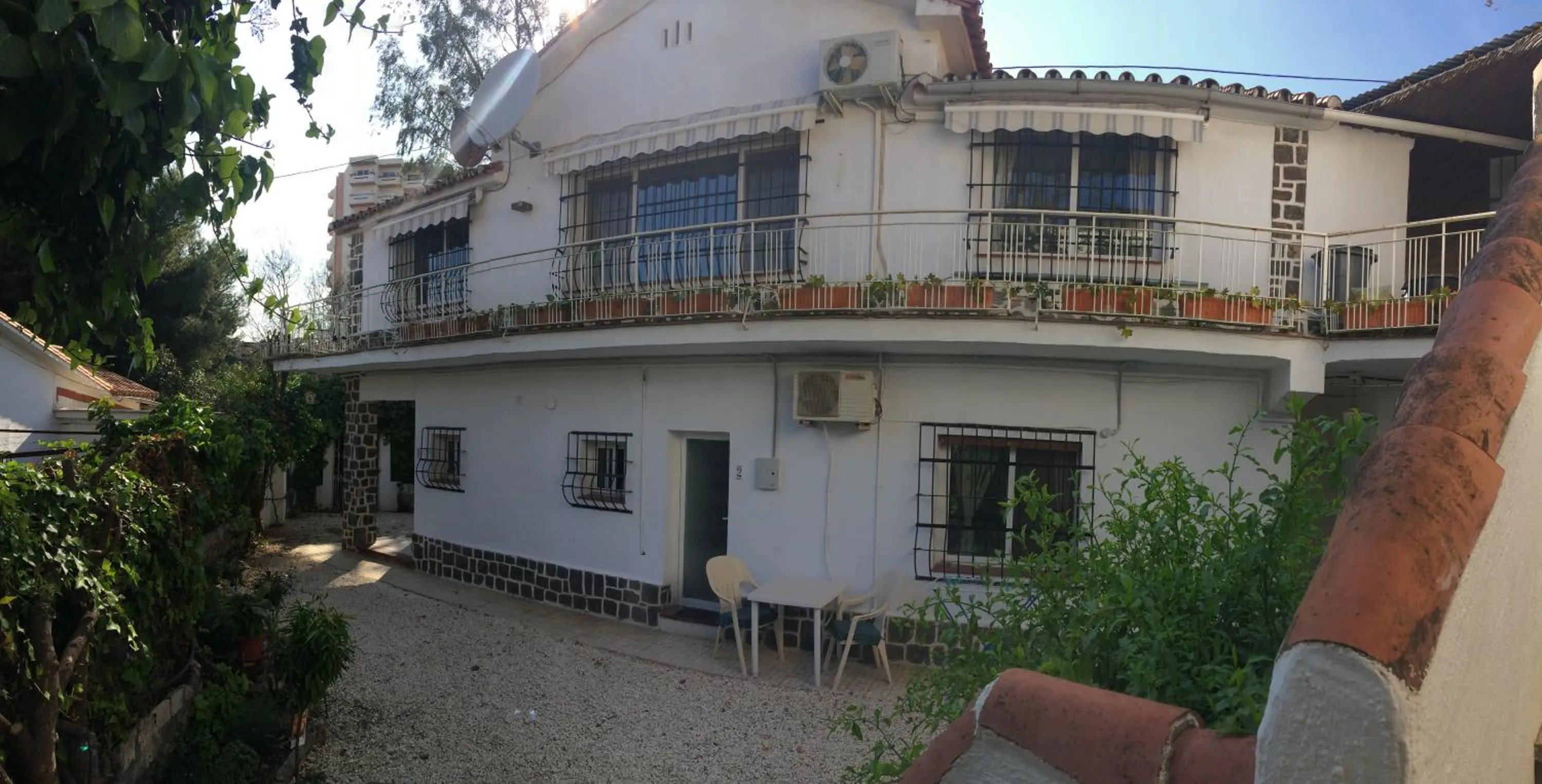 Apartamentos Villa Mar 13 Torremolinos