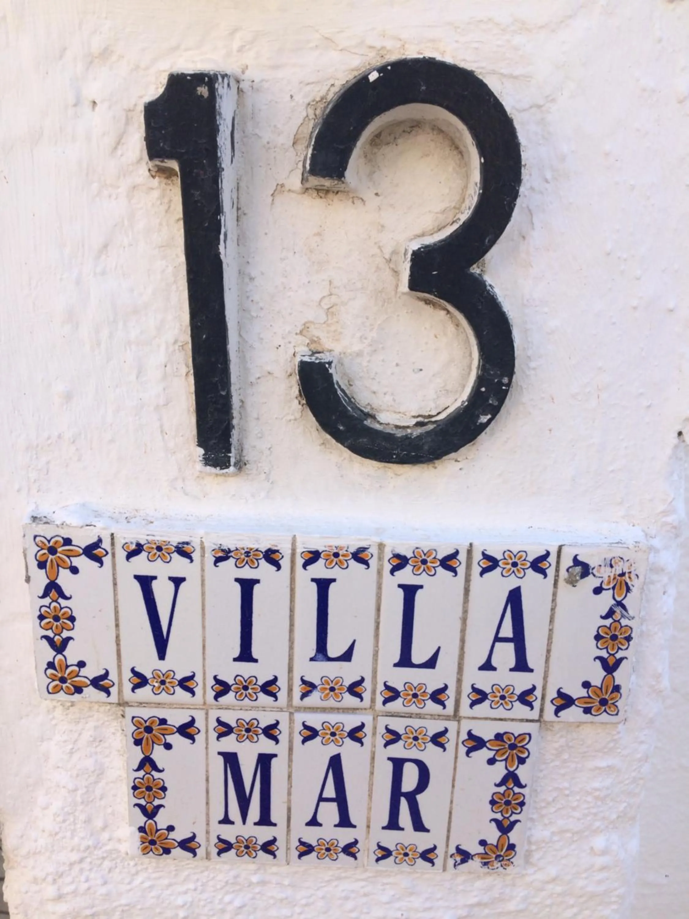 Apartamentos Villa Mar 13 Torremolinos
