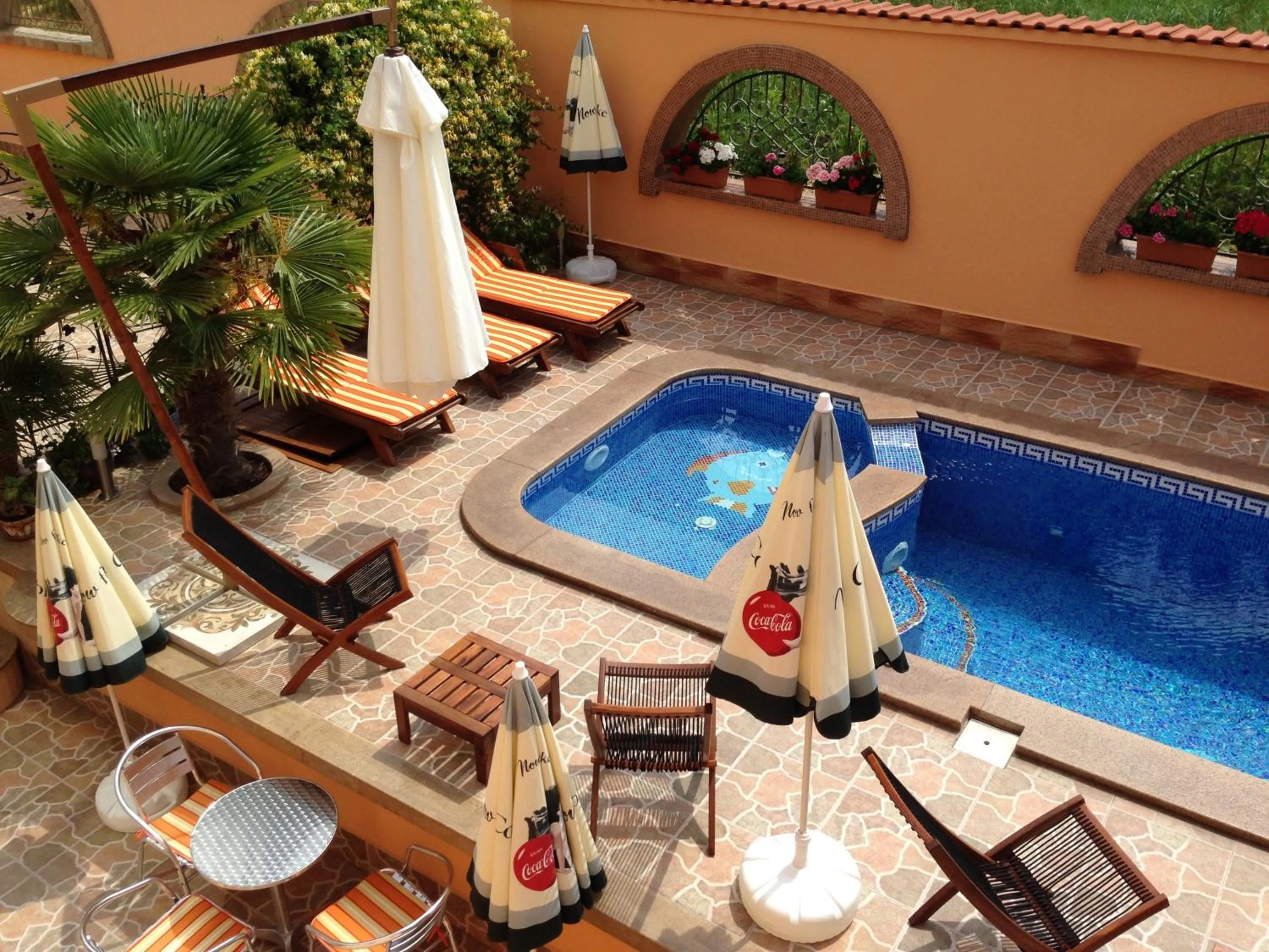 Family Hotel Hit