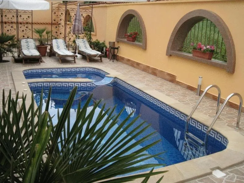 Family Hotel Hit