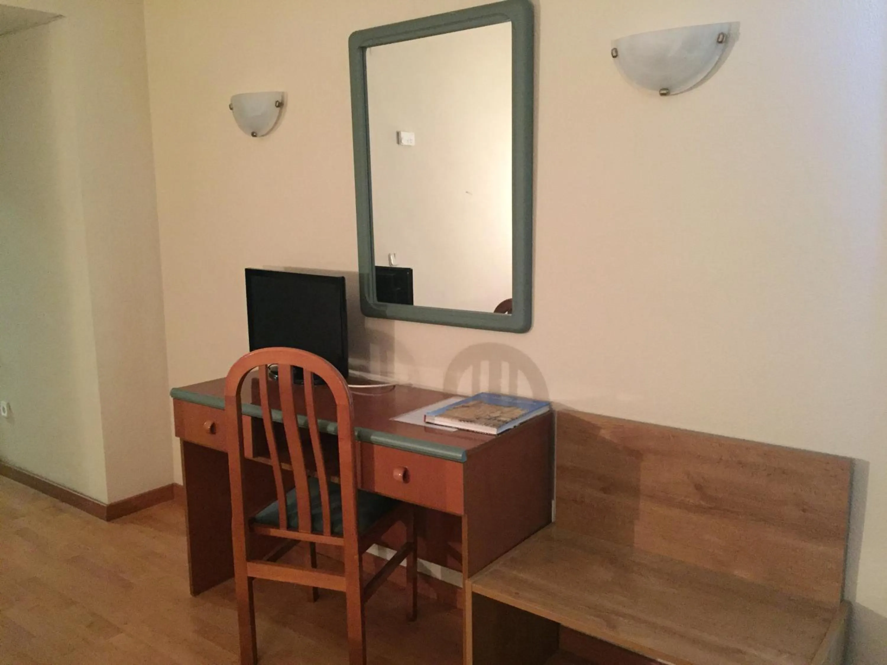 TV and multimedia in Miralcampo