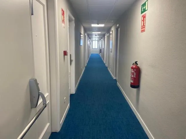 Property building in Miralcampo