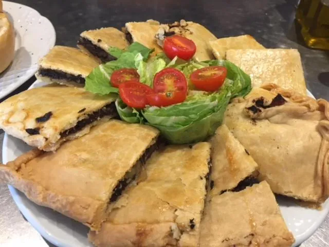 Food and drinks in Miralcampo