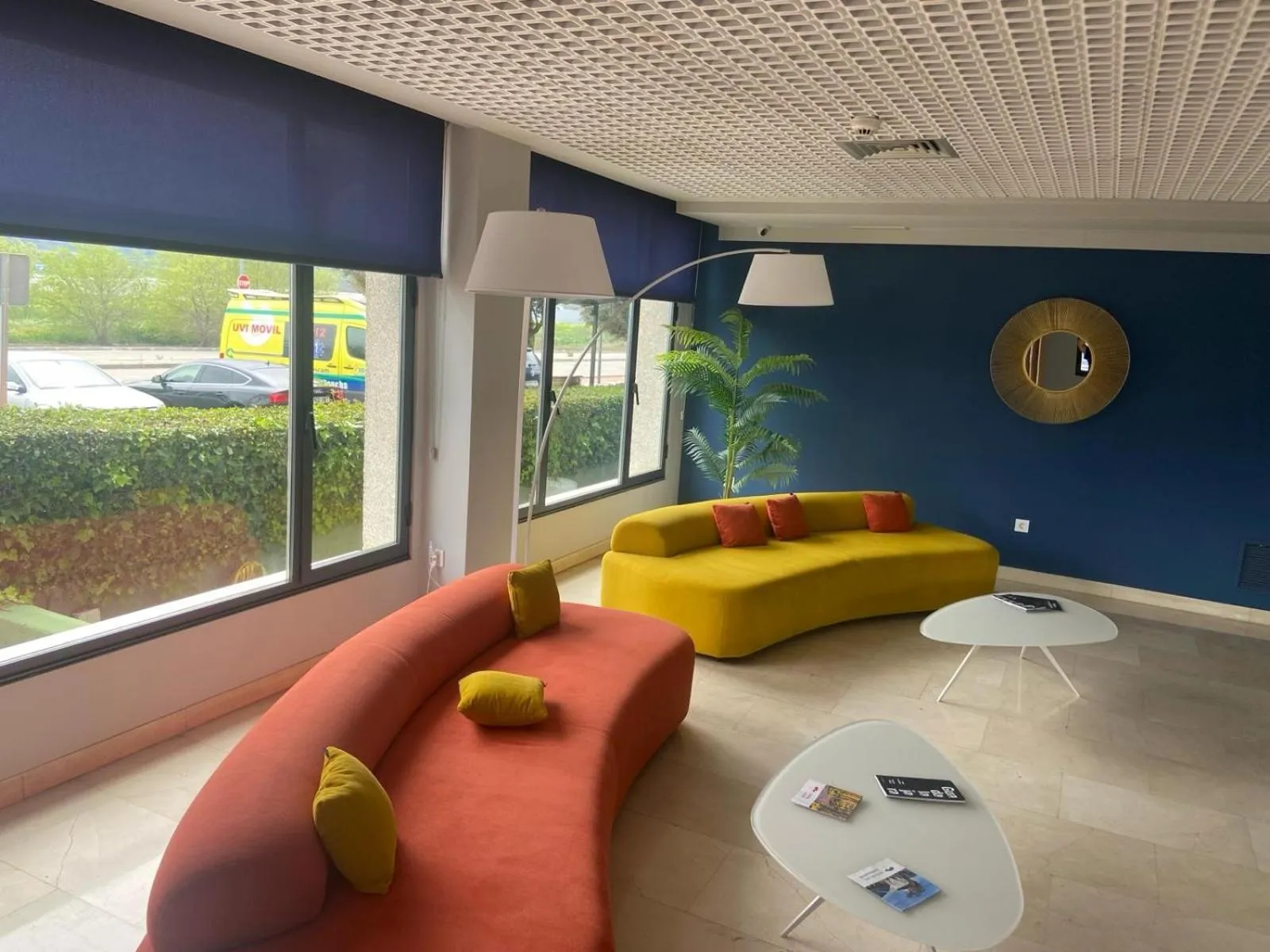 Property building in Miralcampo