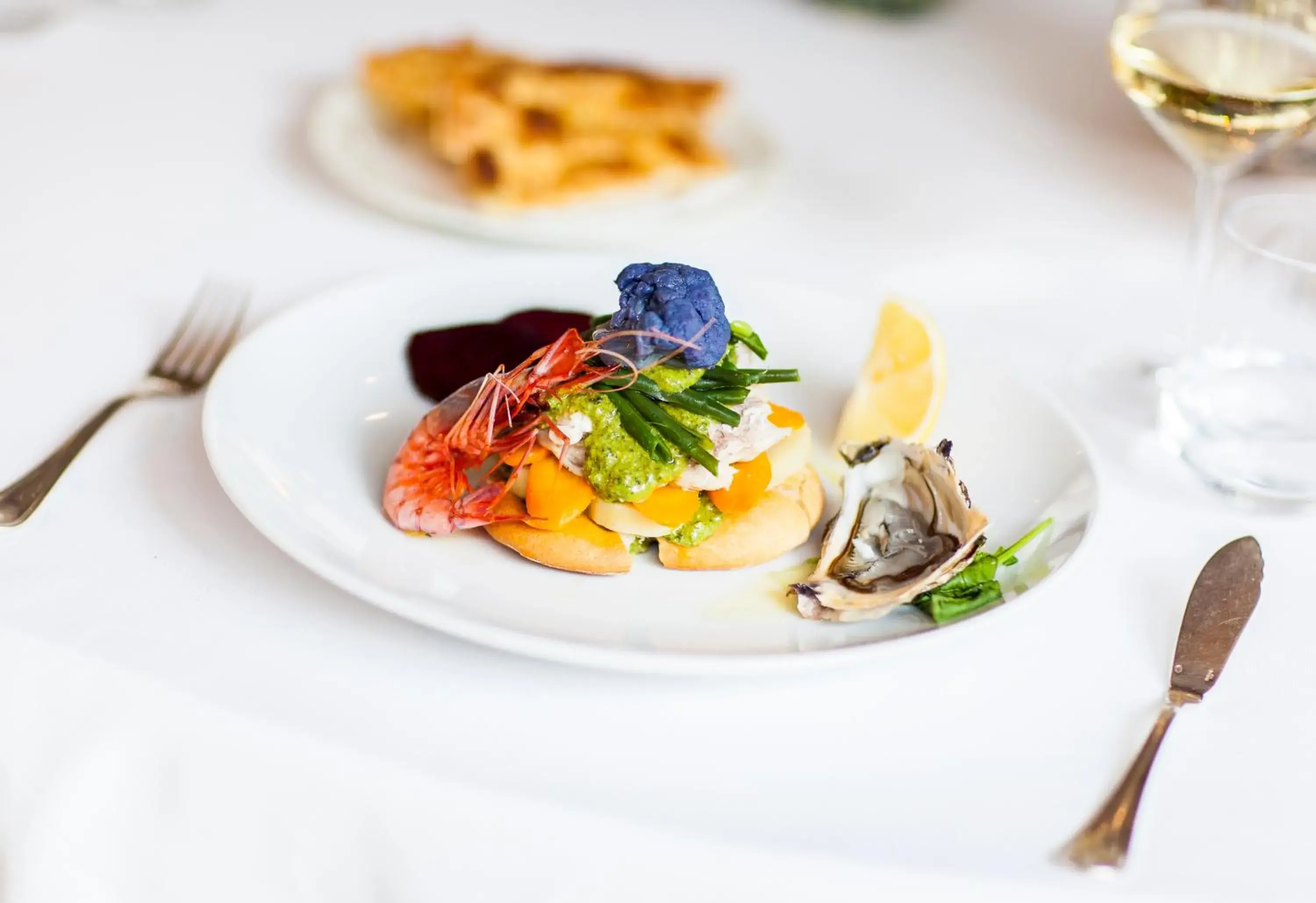 Restaurant/places to eat in Manuelina Taste Hotel Restaurant/places to eat in Manuelina Taste Hotel