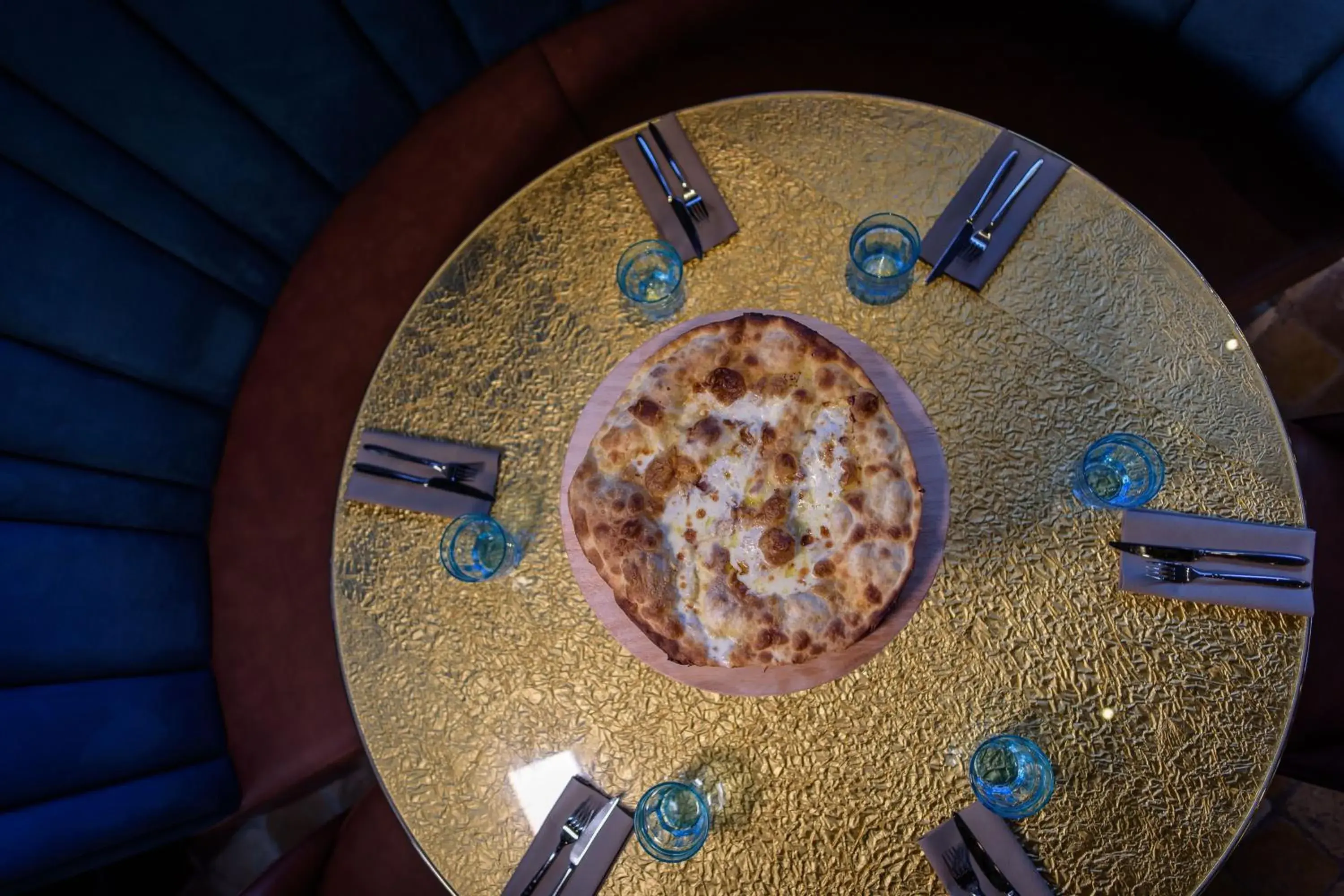 Restaurant/places to eat in Manuelina Taste Hotel Restaurant/places to eat in Manuelina Taste Hotel