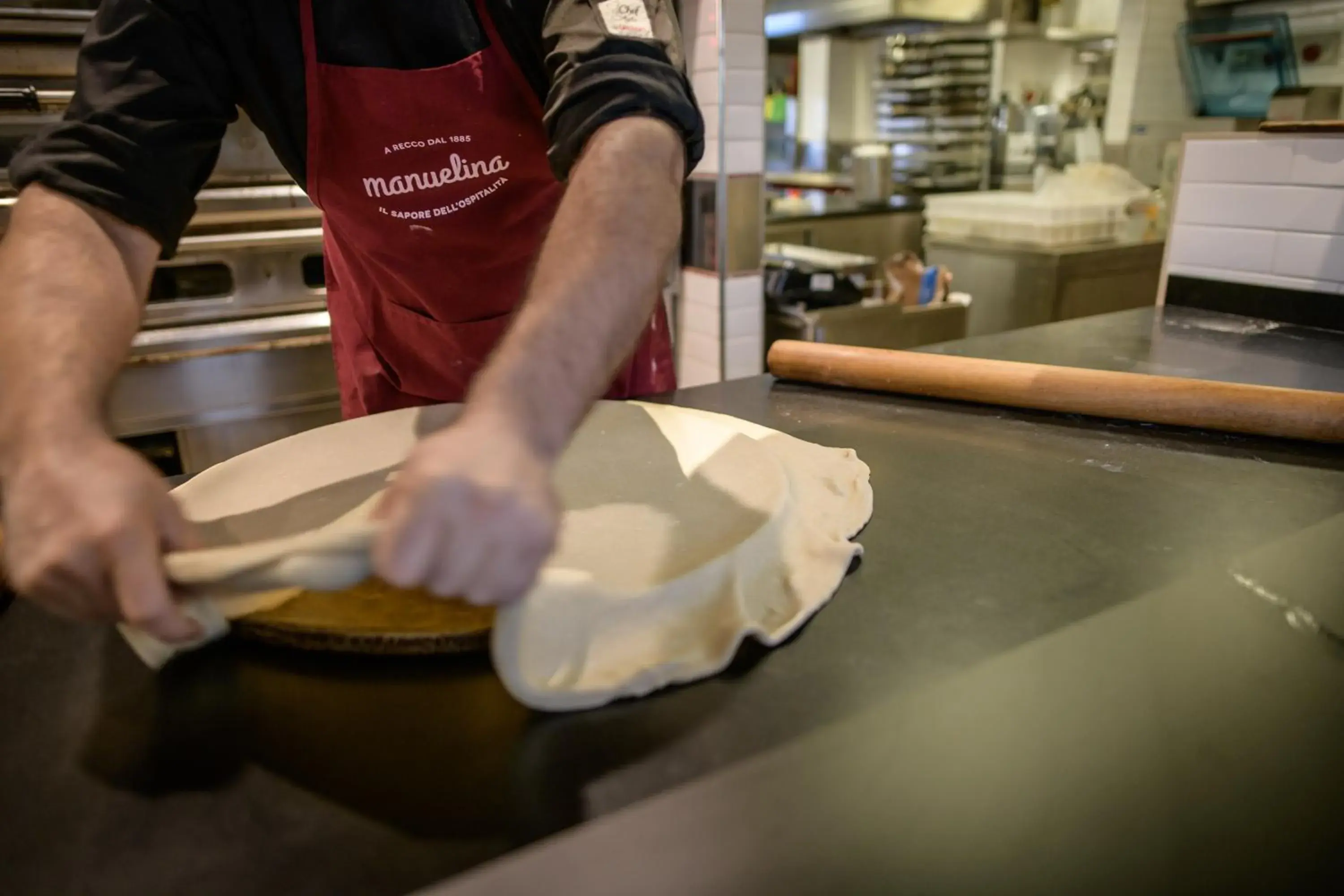 Food in Manuelina Taste Hotel Food in Manuelina Taste Hotel