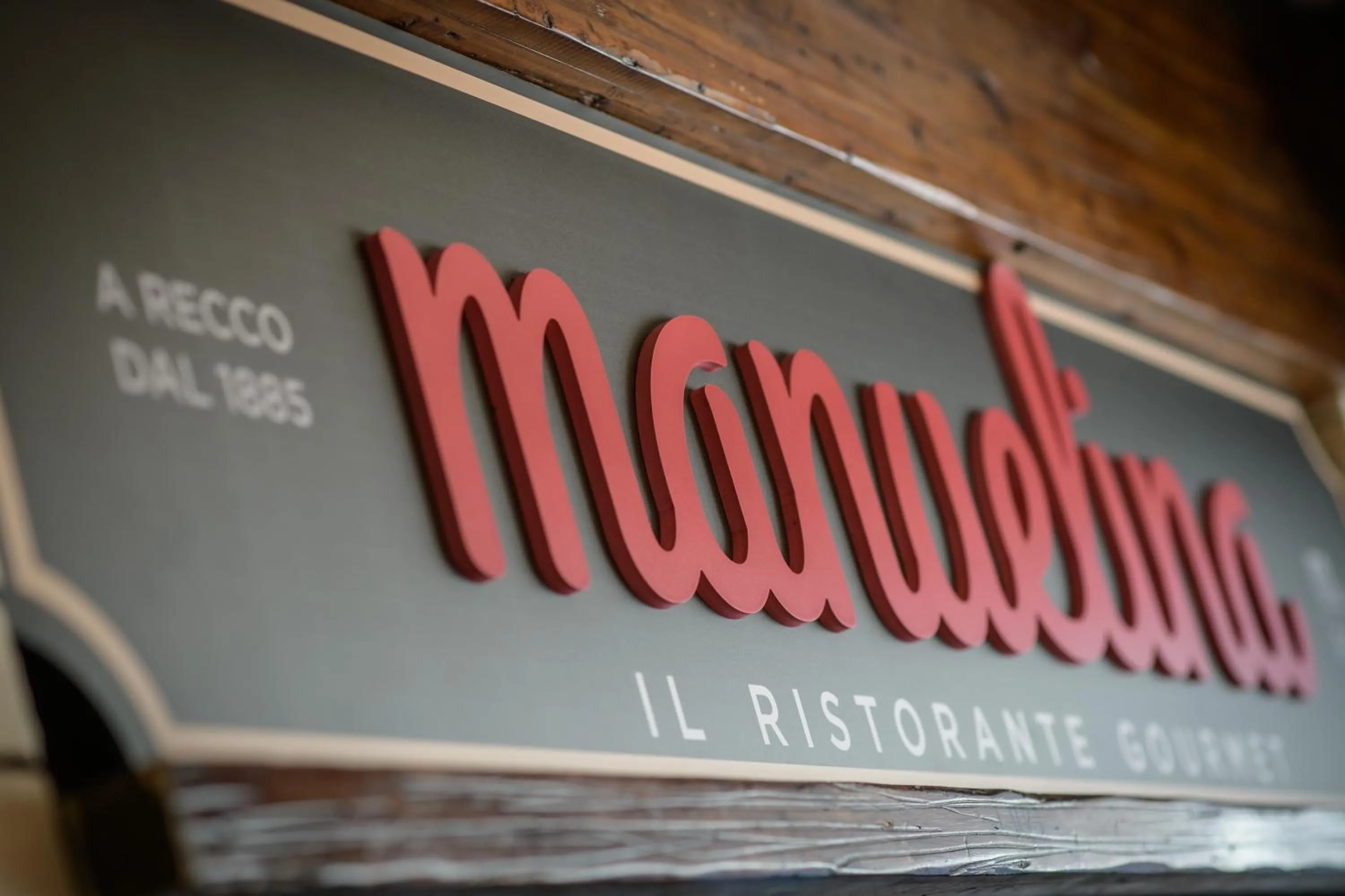 Restaurant/places to eat in Manuelina Taste Hotel