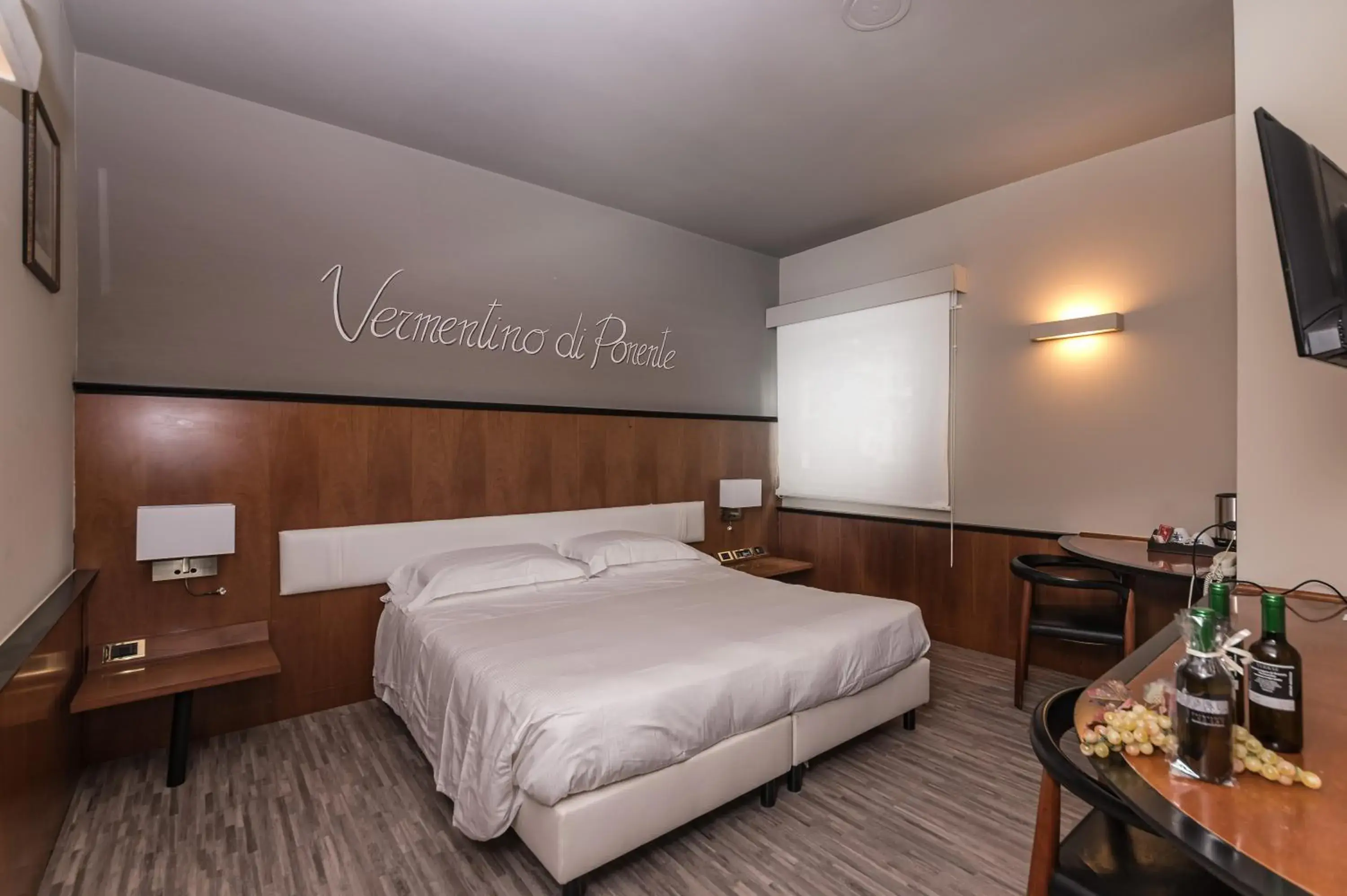 Bedroom, Bed in Manuelina Taste Hotel Bedroom, Bed in Manuelina Taste Hotel