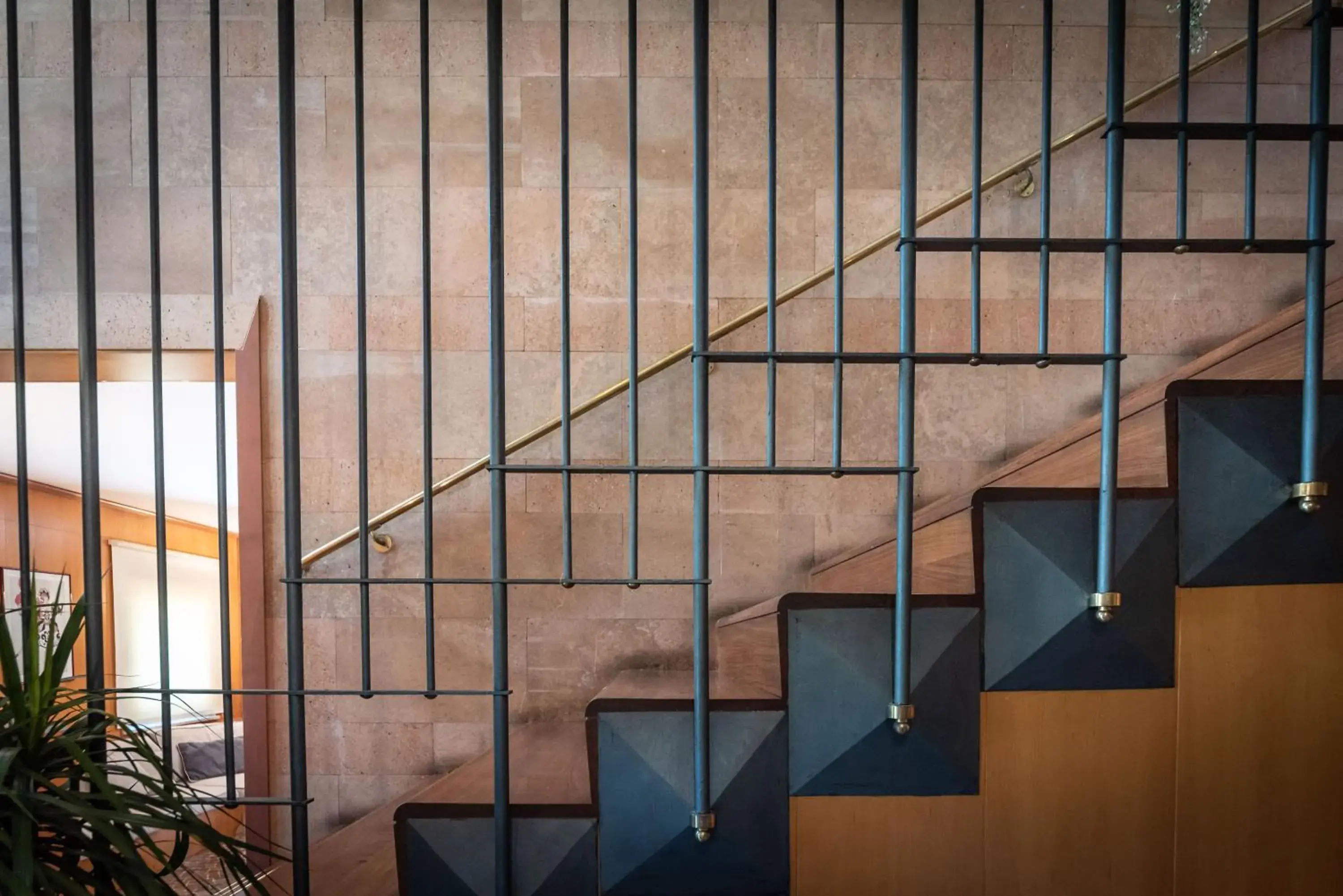 Property building in Manuelina Taste Hotel Property building in Manuelina Taste Hotel