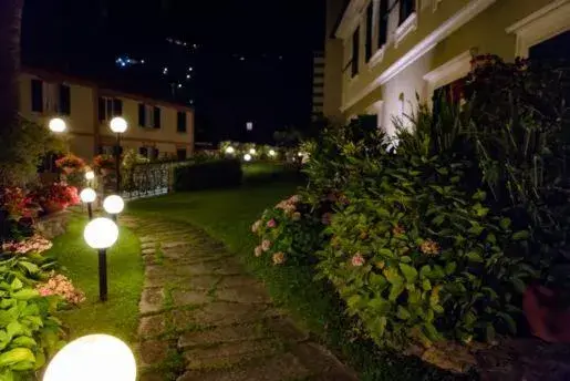 Property building in Manuelina Taste Hotel Property building in Manuelina Taste Hotel