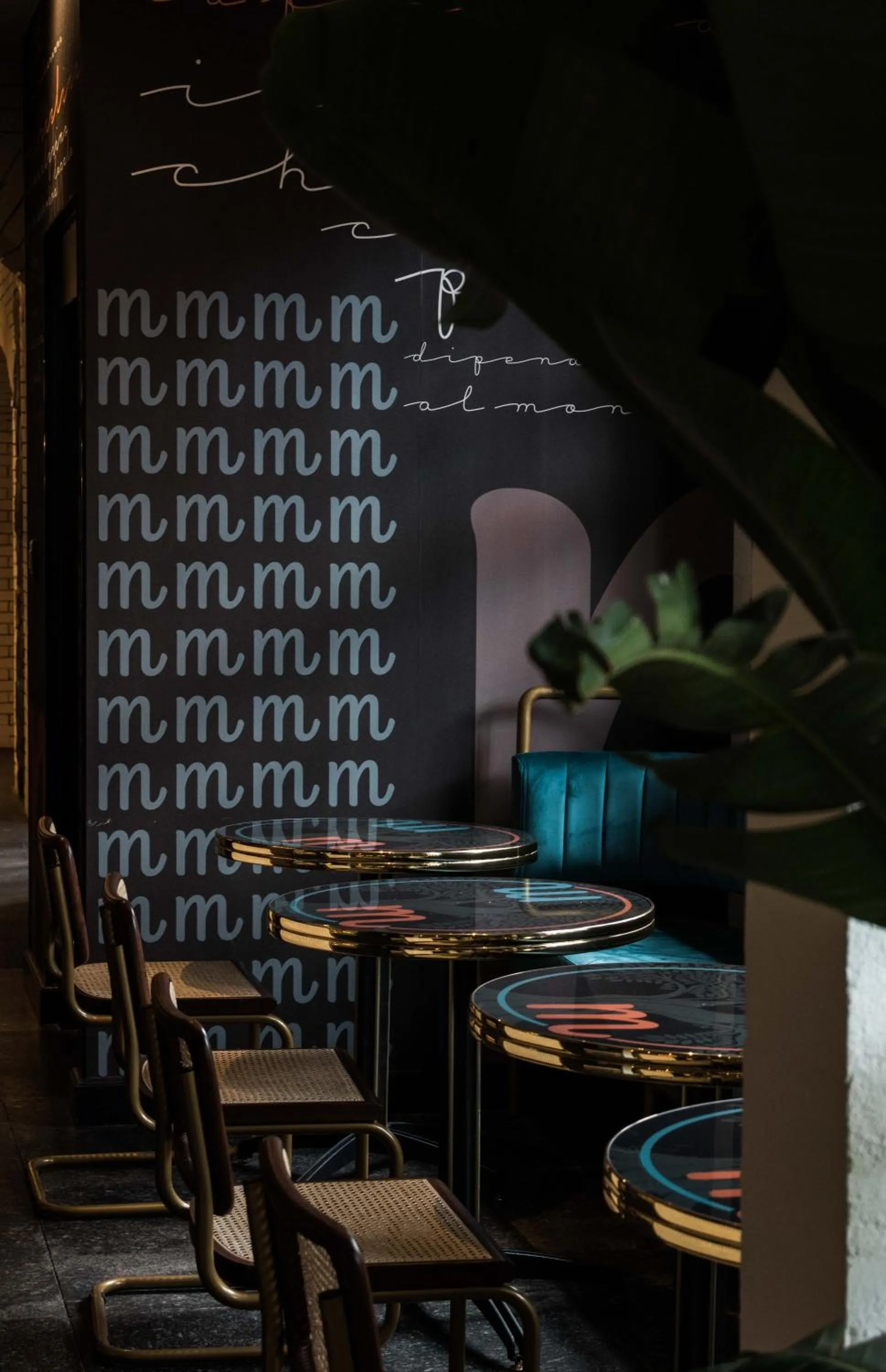 Restaurant/places to eat in Manuelina Taste Hotel