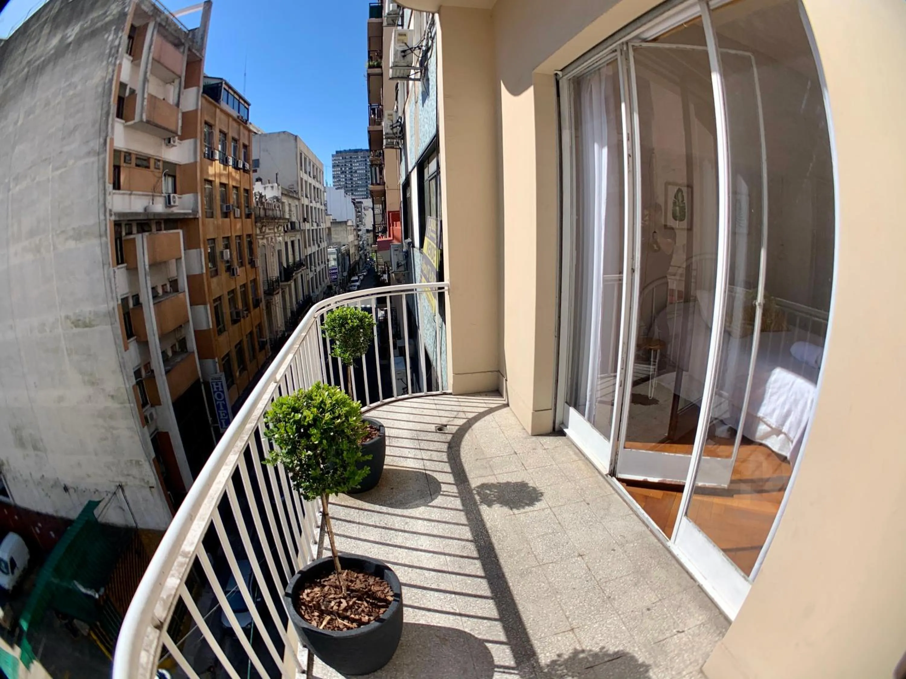 GRAN DEPARTAMENTO! Cerca de San Telmo y Obelisco