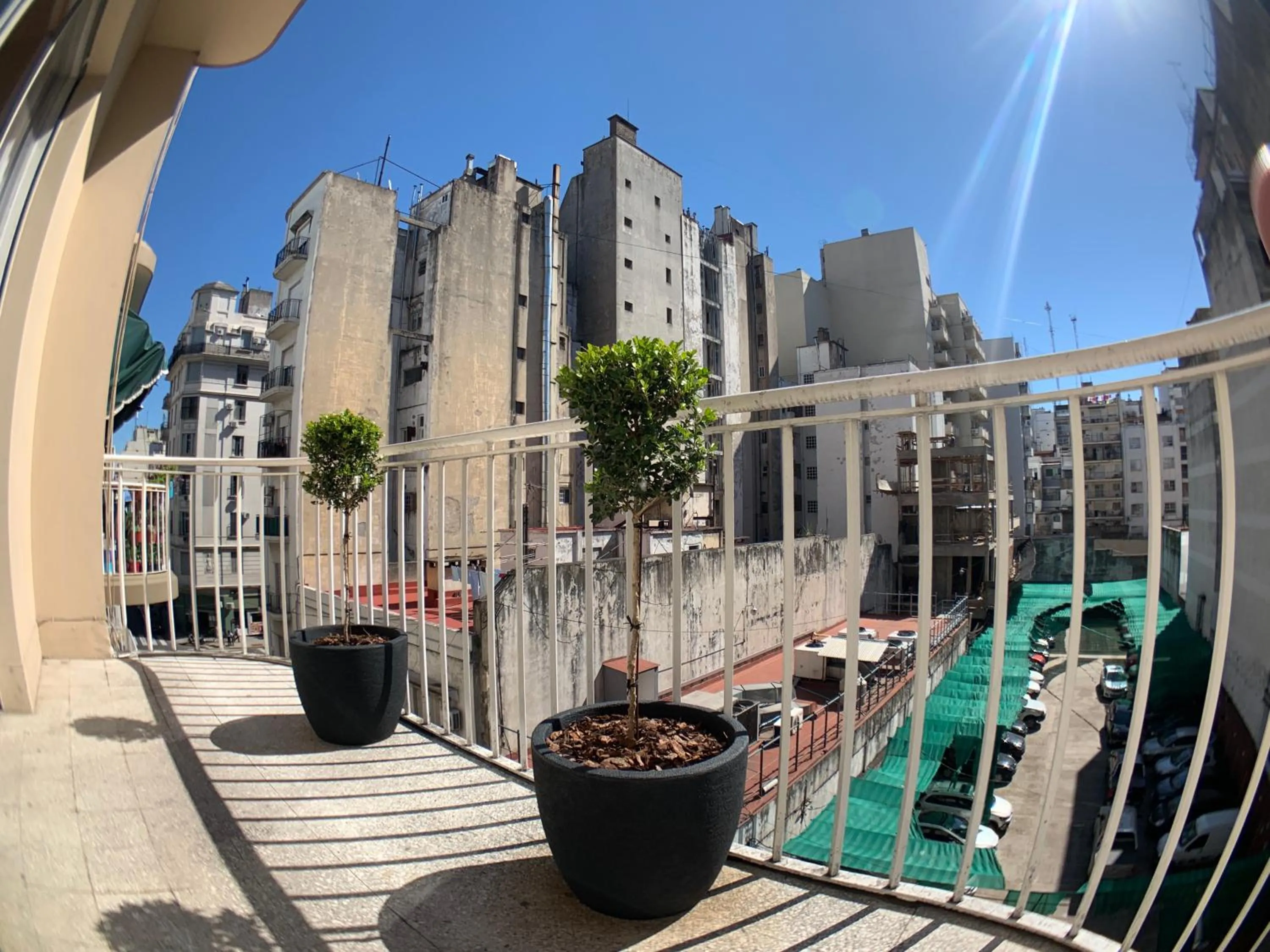 GRAN DEPARTAMENTO! Cerca de San Telmo y Obelisco