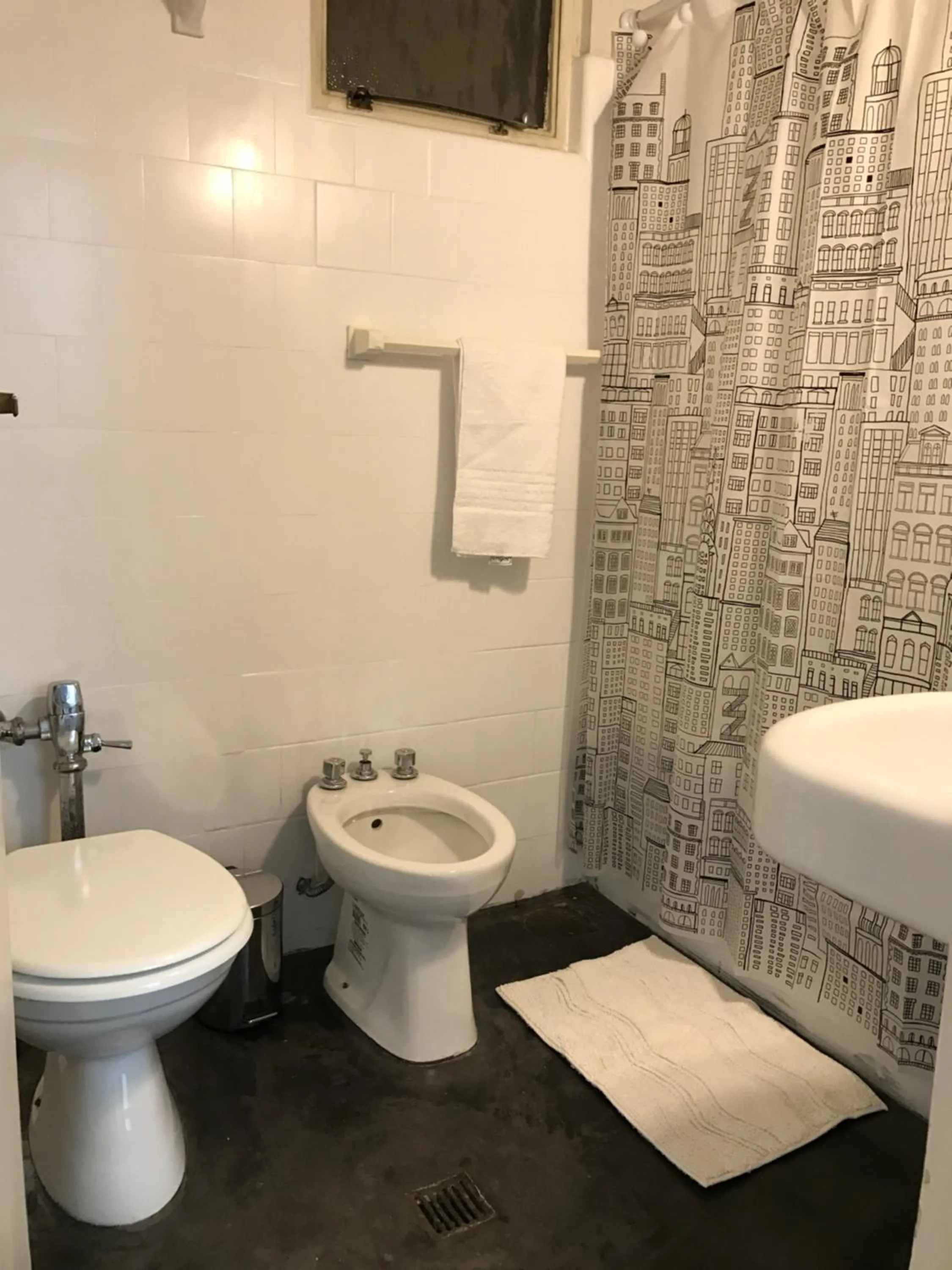 GRAN DEPARTAMENTO! Cerca de San Telmo y Obelisco