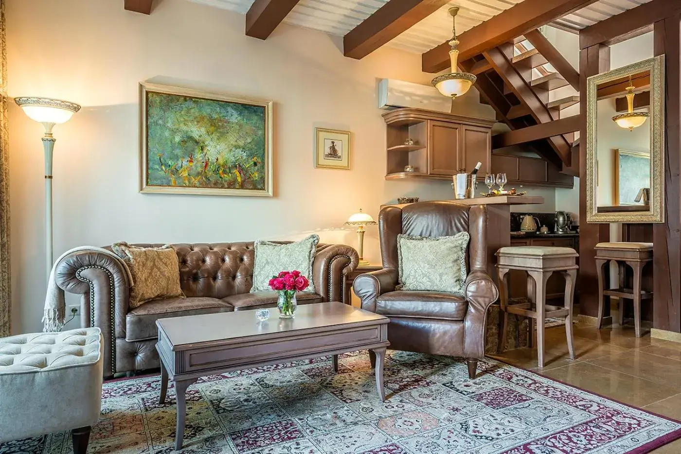 Luxury Family Suite in Hotel Pušų paunksnėje Luxury Family Suite in Hotel Pušų paunksnėje