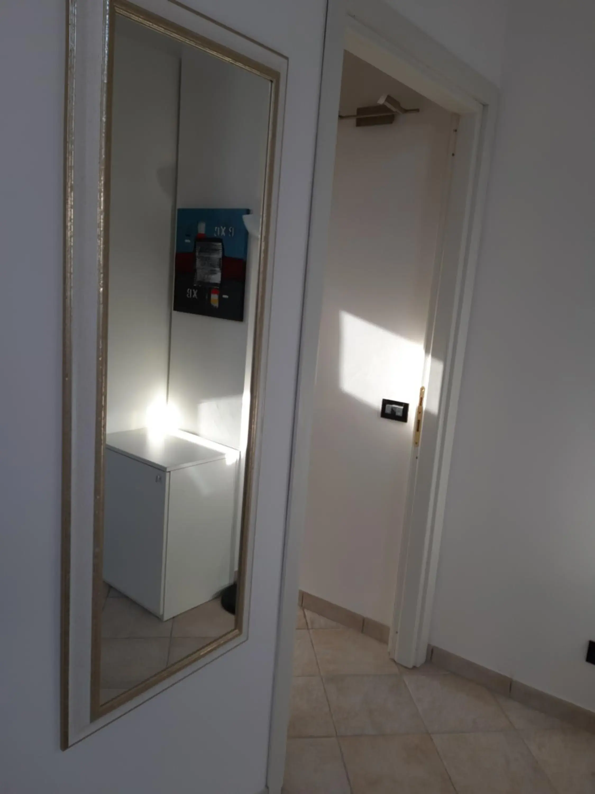 Superior Studio - single occupancy in La Fiorana Ivrea Superior Studio - single occupancy in La Fiorana Ivrea