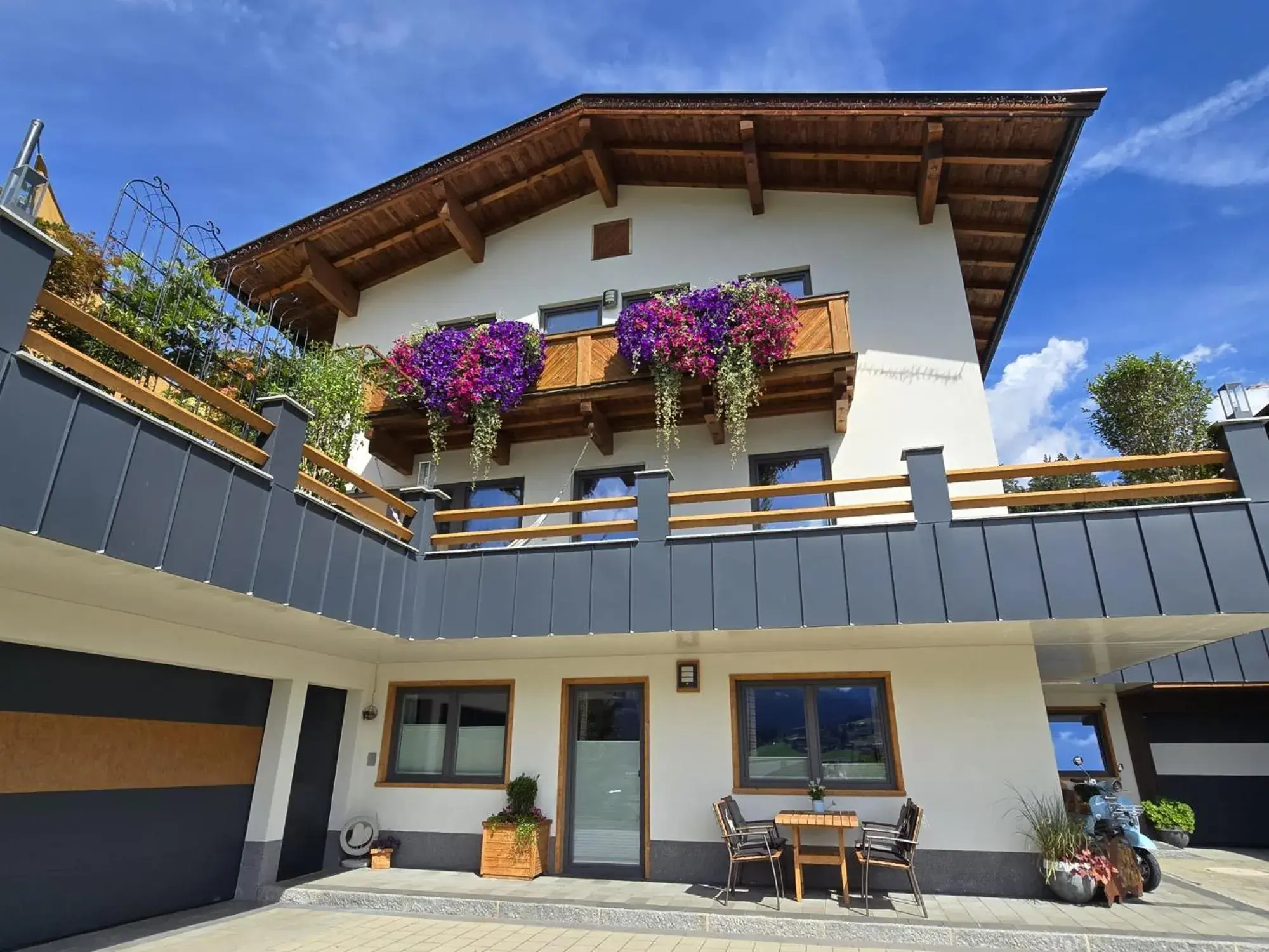 Ferienwohnung Glockenblume Ferienwohnung Glockenblume