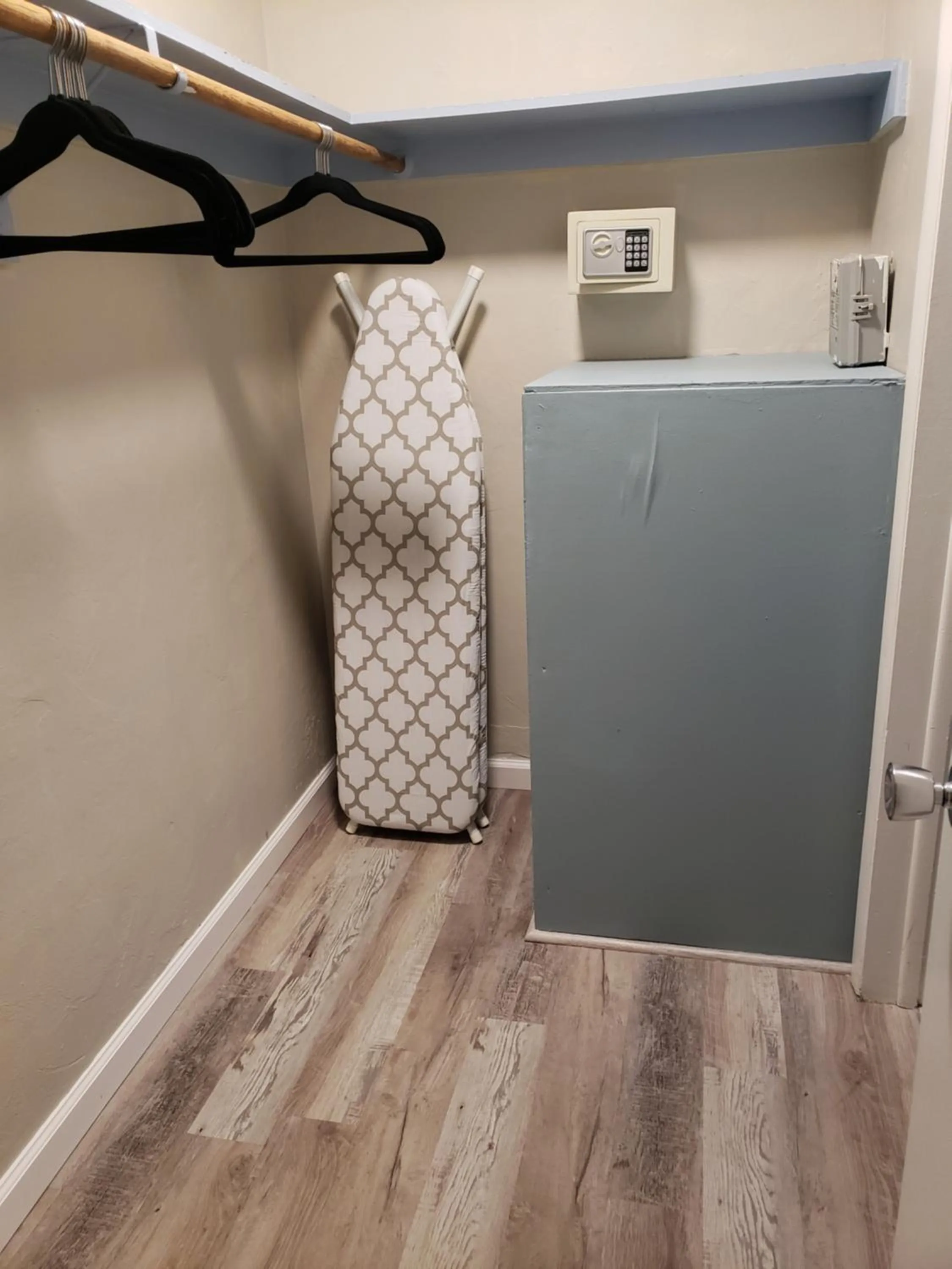 Area and facilities in Ashley Brooke Beach Resort