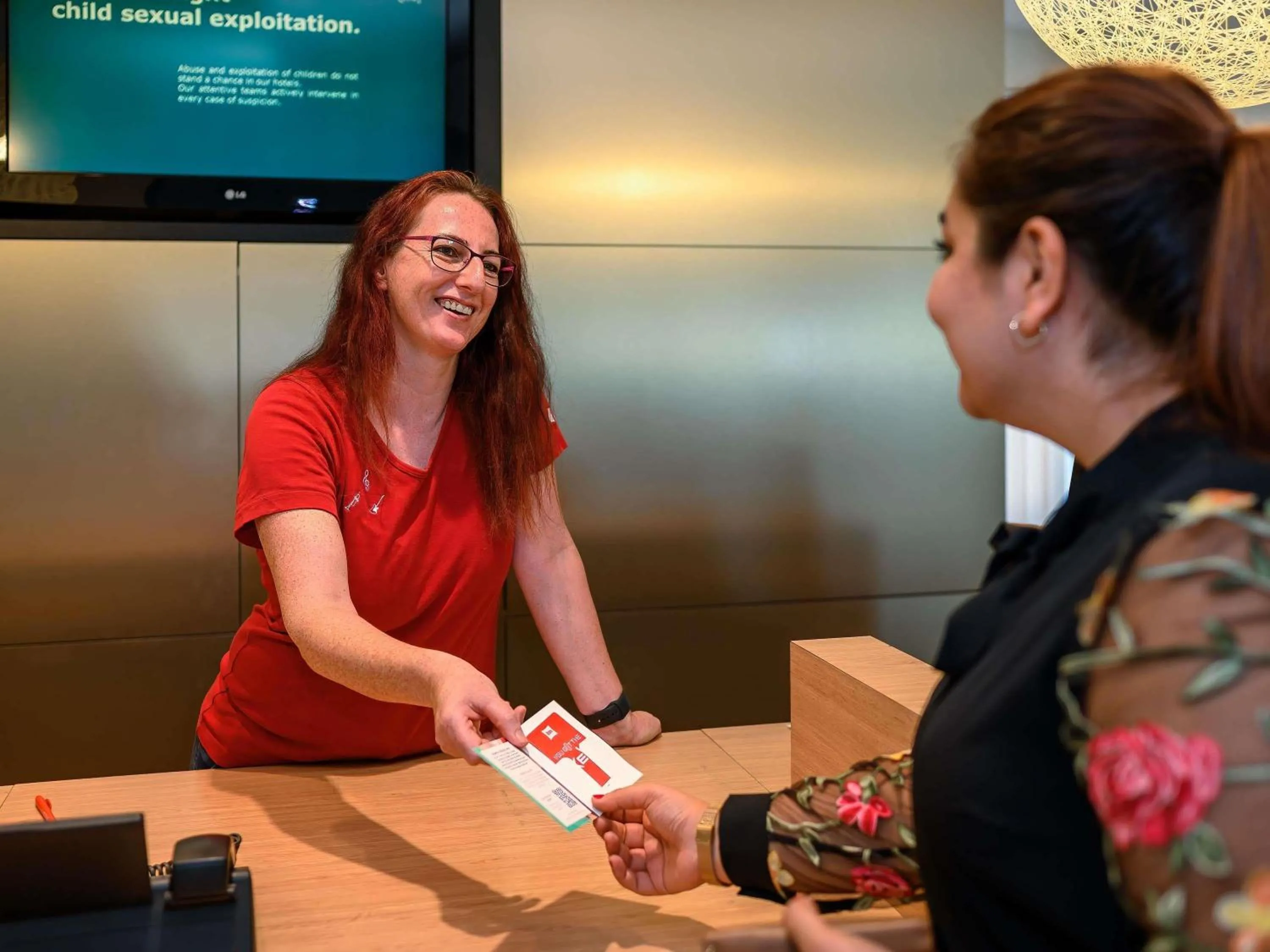 Other in ibis Stuttgart Airport Messe