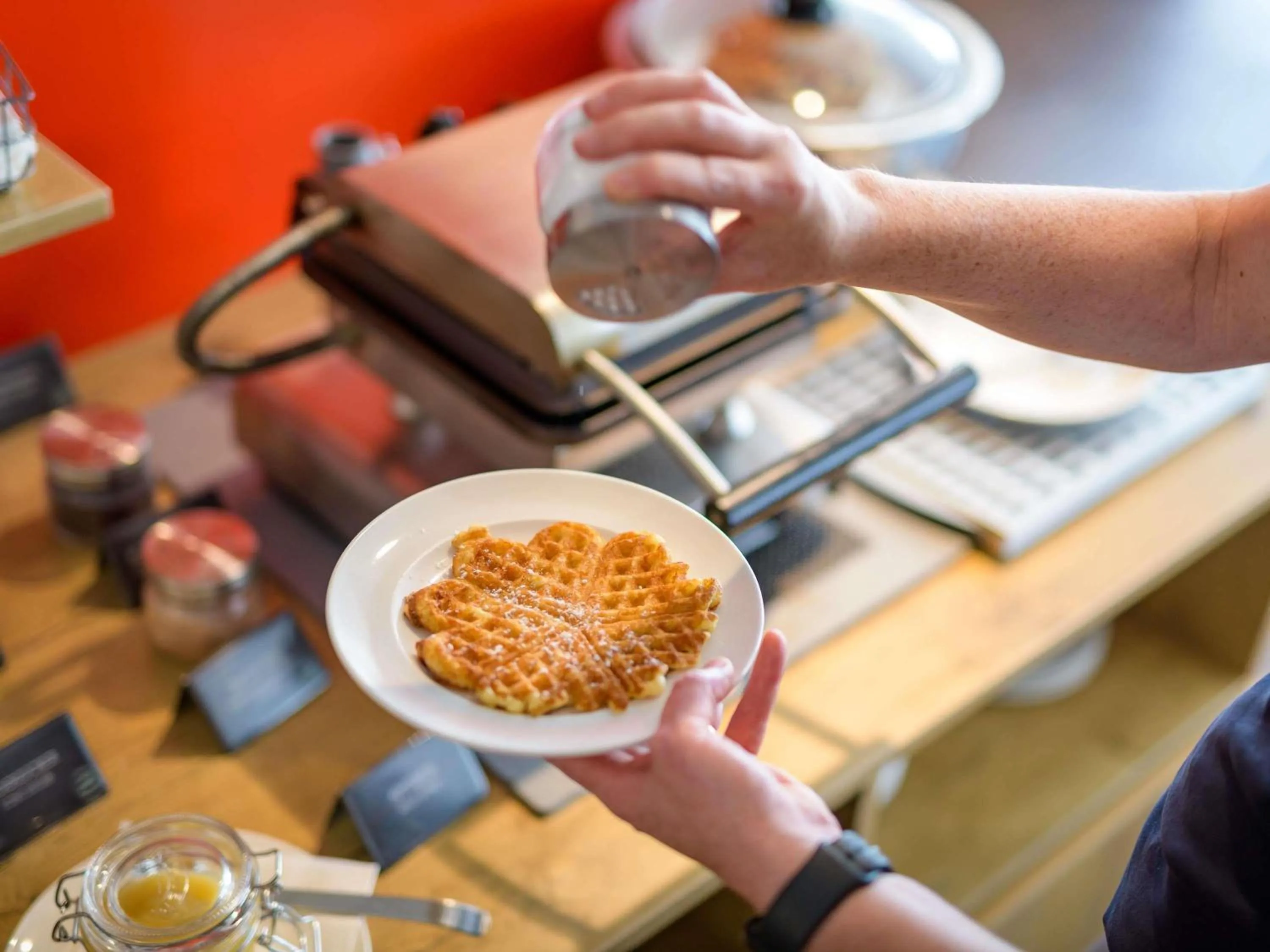 Other in ibis Stuttgart Airport Messe