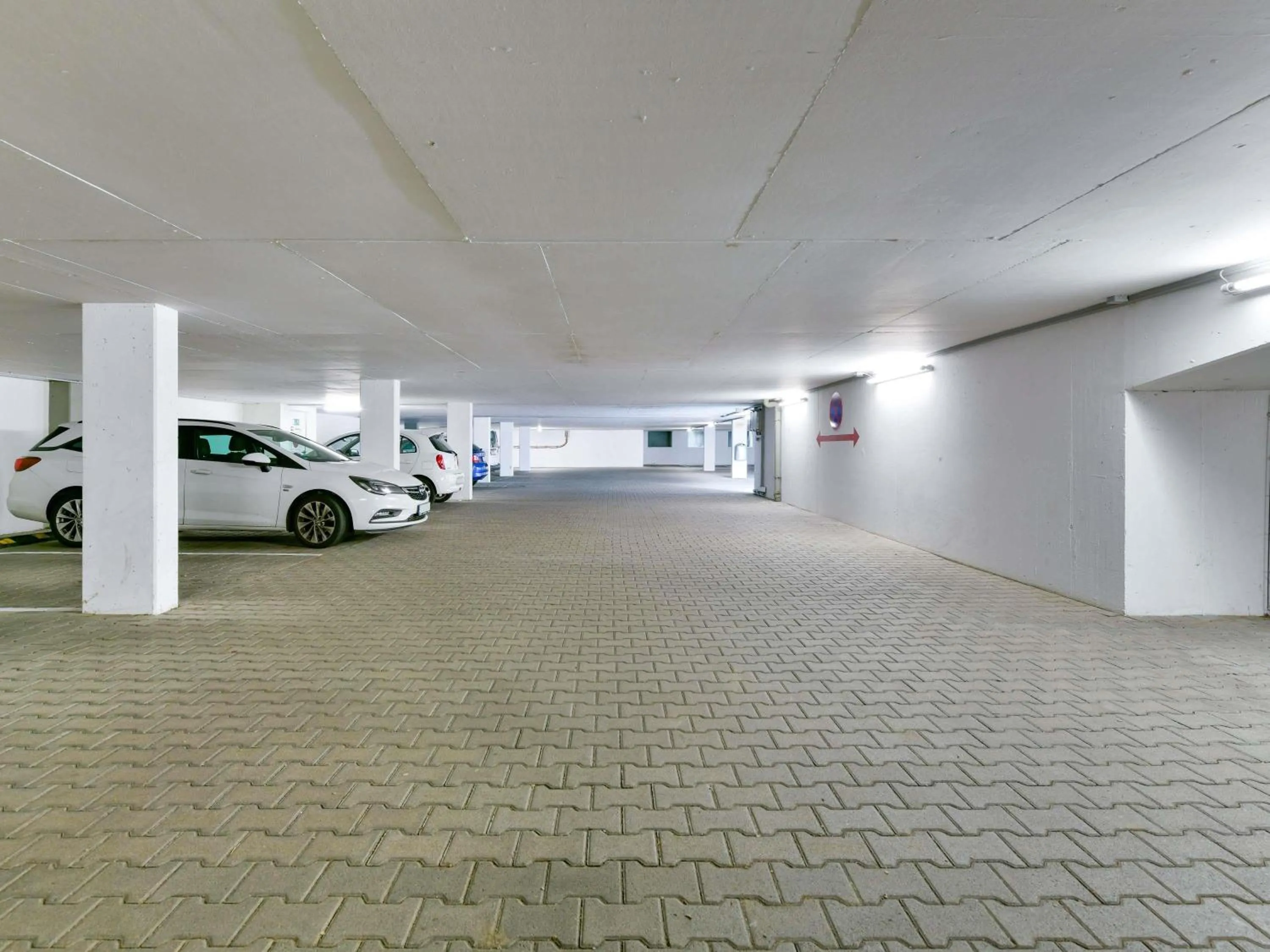 Other in ibis Stuttgart Airport Messe