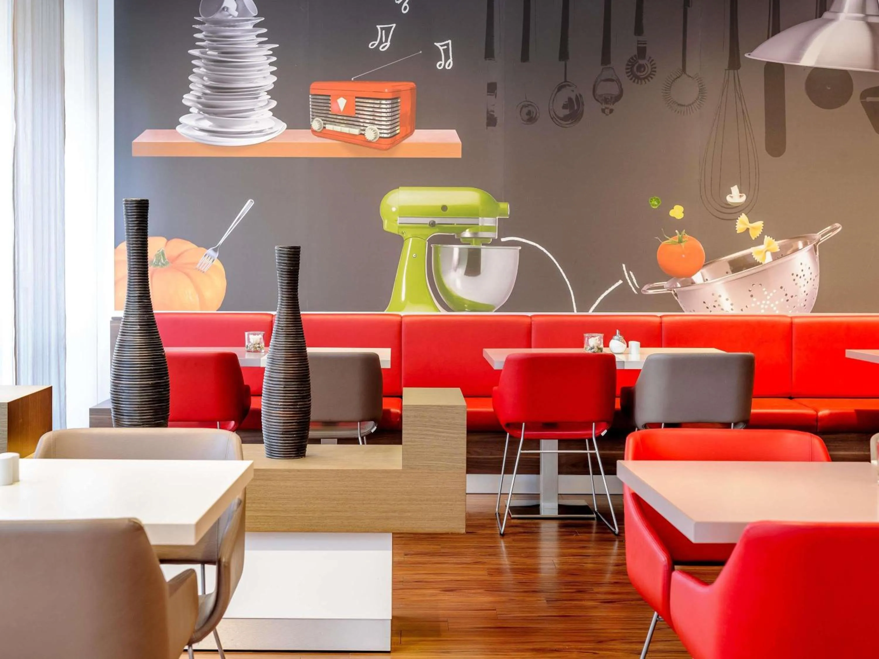 Other in ibis Stuttgart Airport Messe