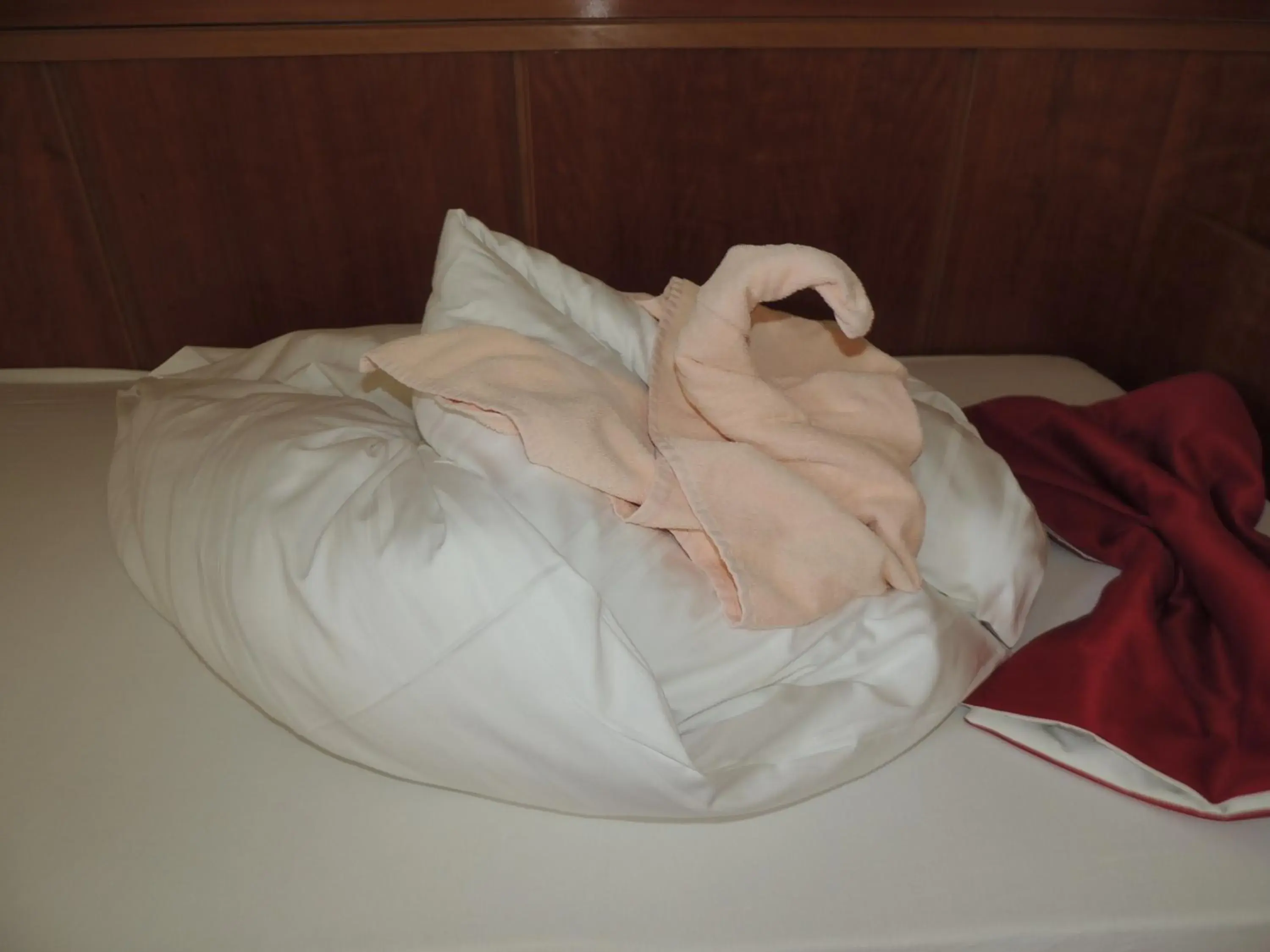 Double Room with Balcony in Hotel Silvia Double Room with Balcony in Hotel Silvia