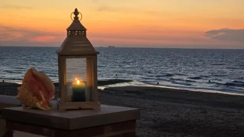 Hôtel La Champagne Ardenne Cabourg