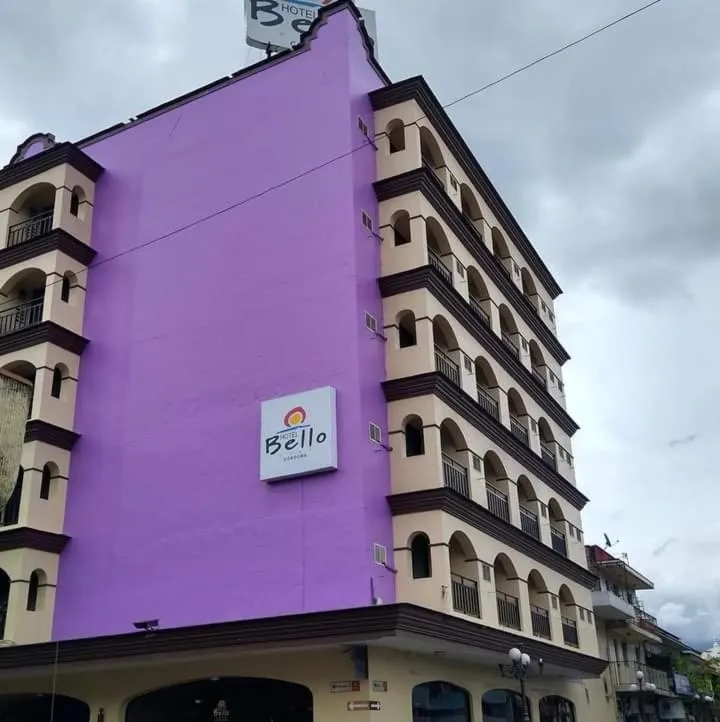 Hotel Bello Cordoba