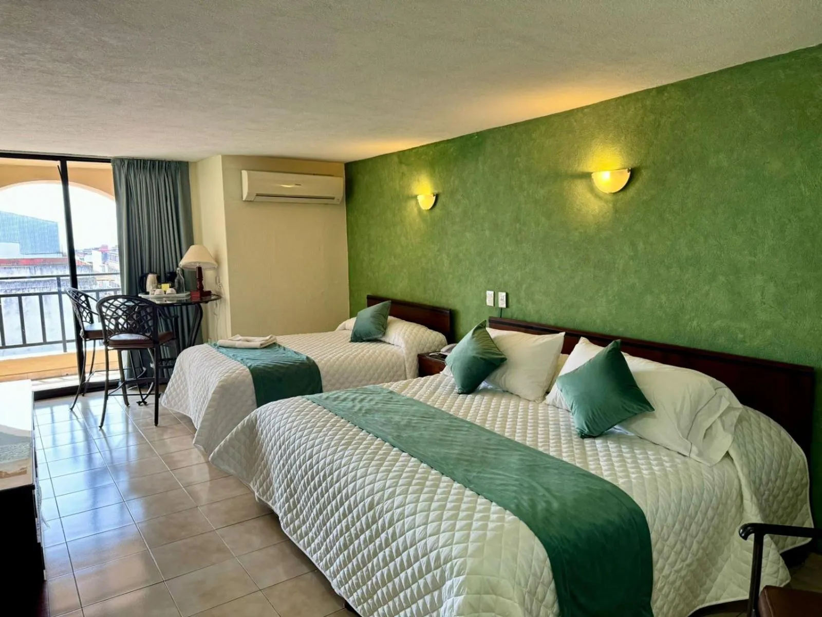 Hotel Bello Cordoba