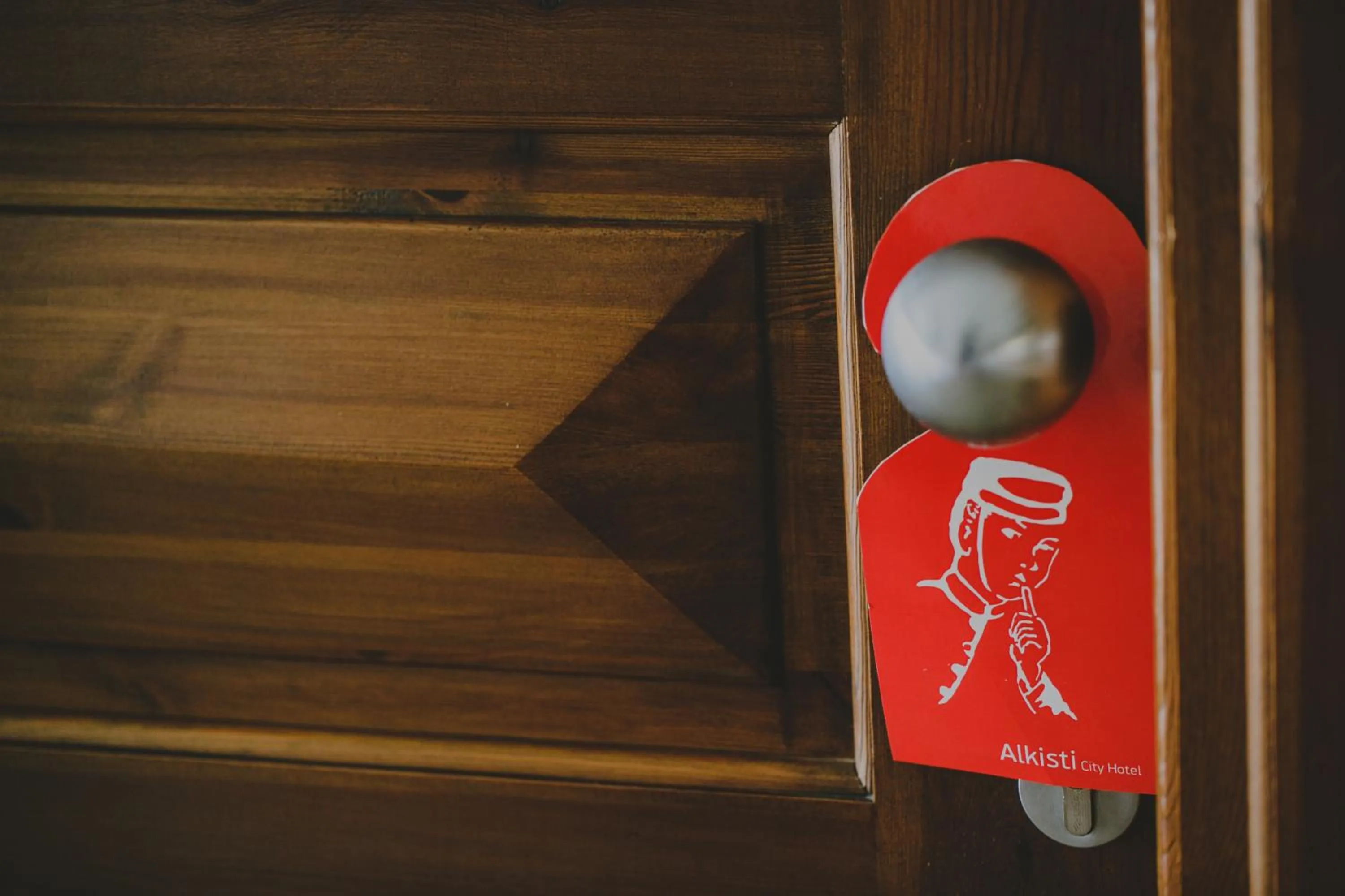 Other in Alkisti City Hotel