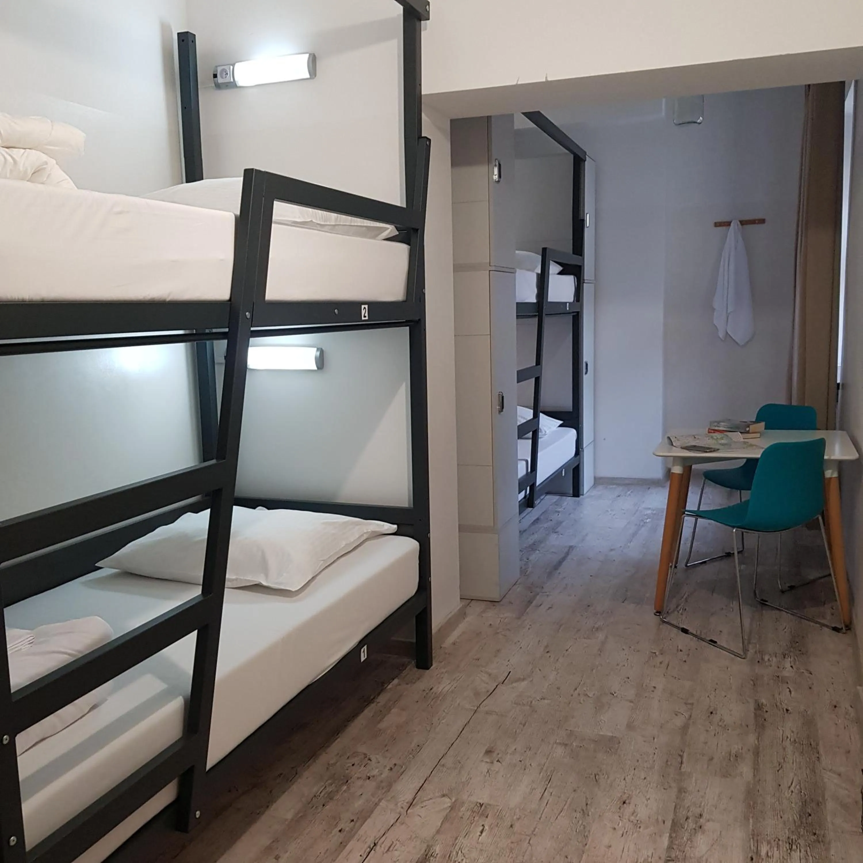 Bed in Oki Doki OLD TOWN