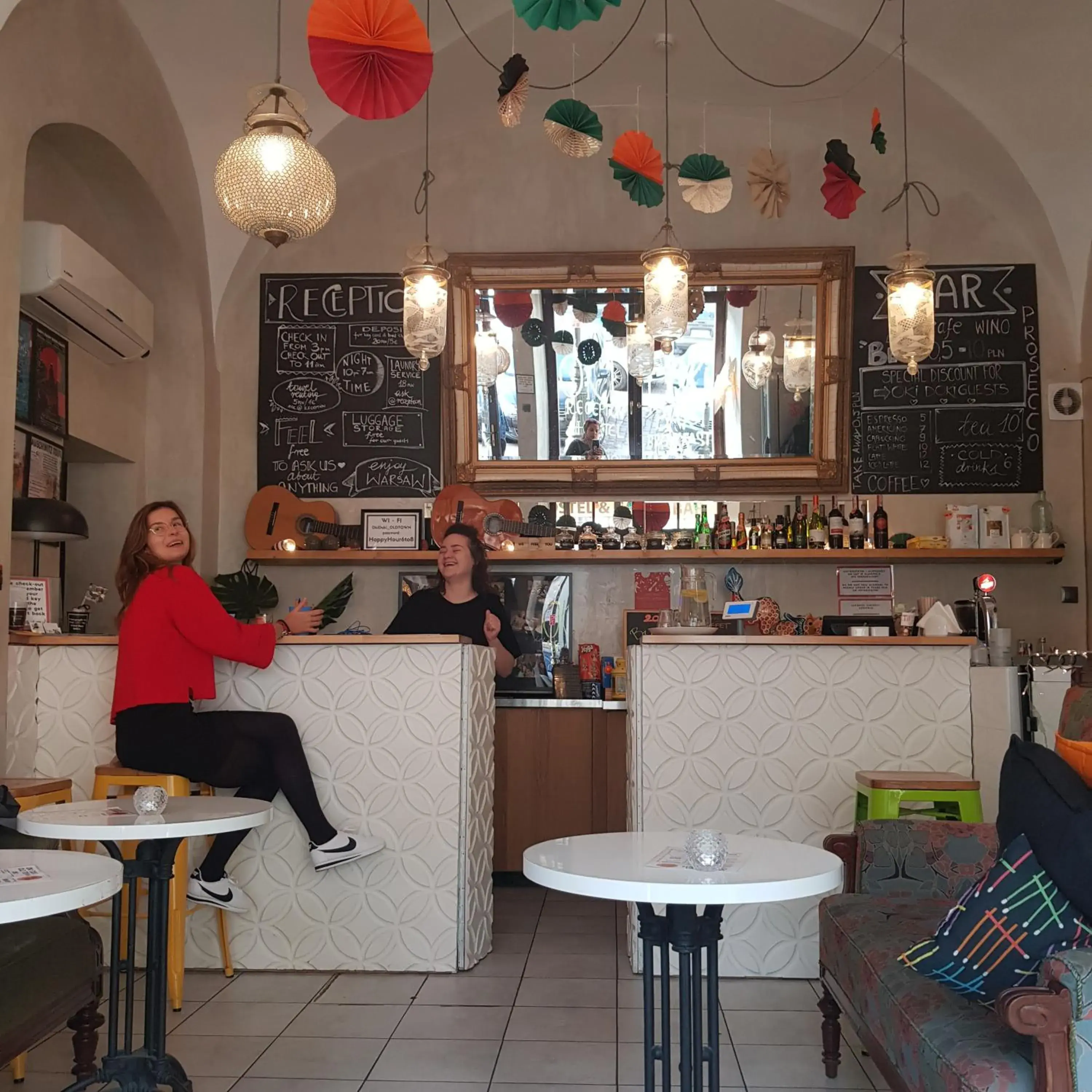 Restaurant/places to eat in Oki Doki OLD TOWN Restaurant/places to eat in Oki Doki OLD TOWN