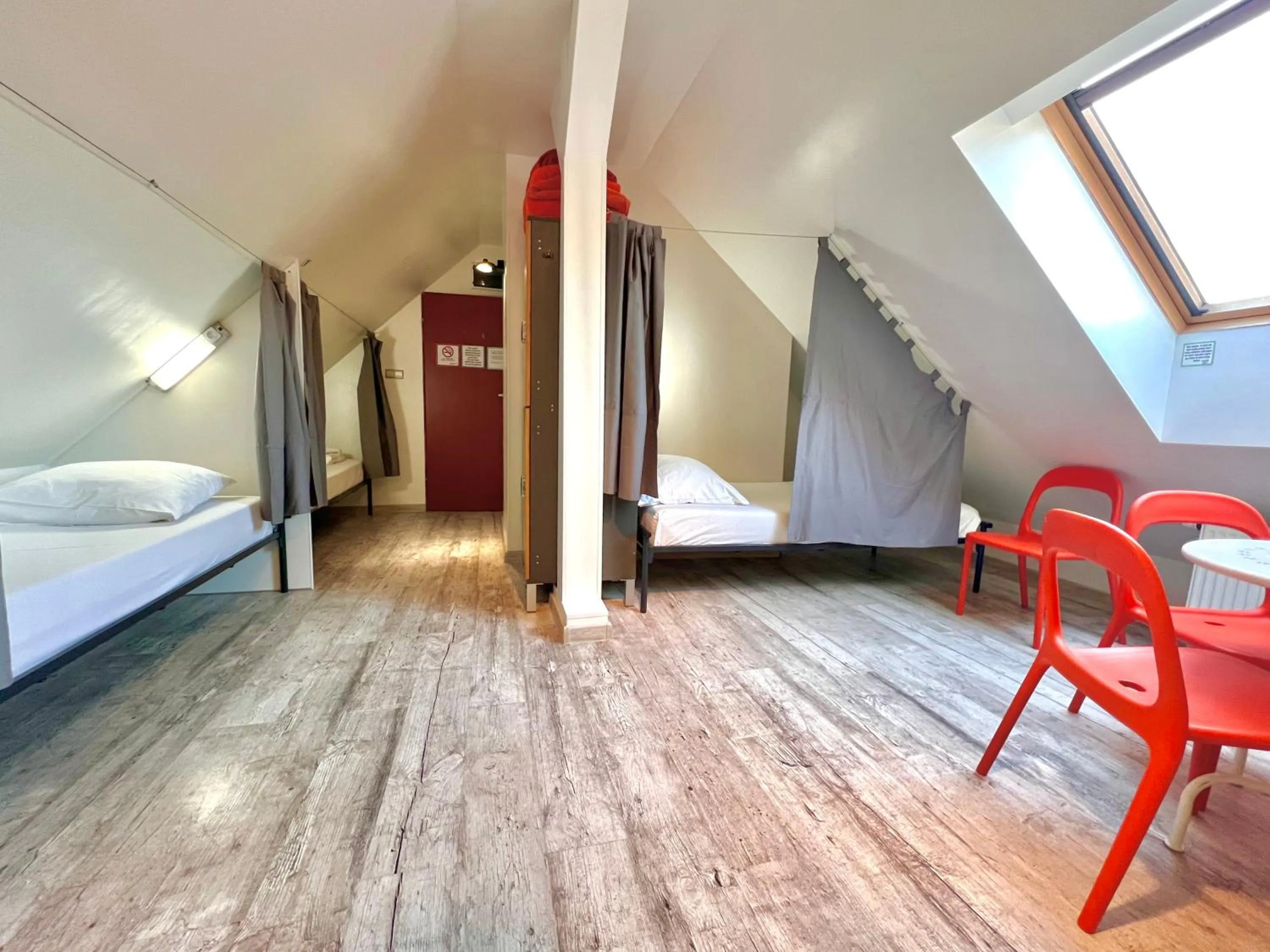 Bed in Oki Doki OLD TOWN