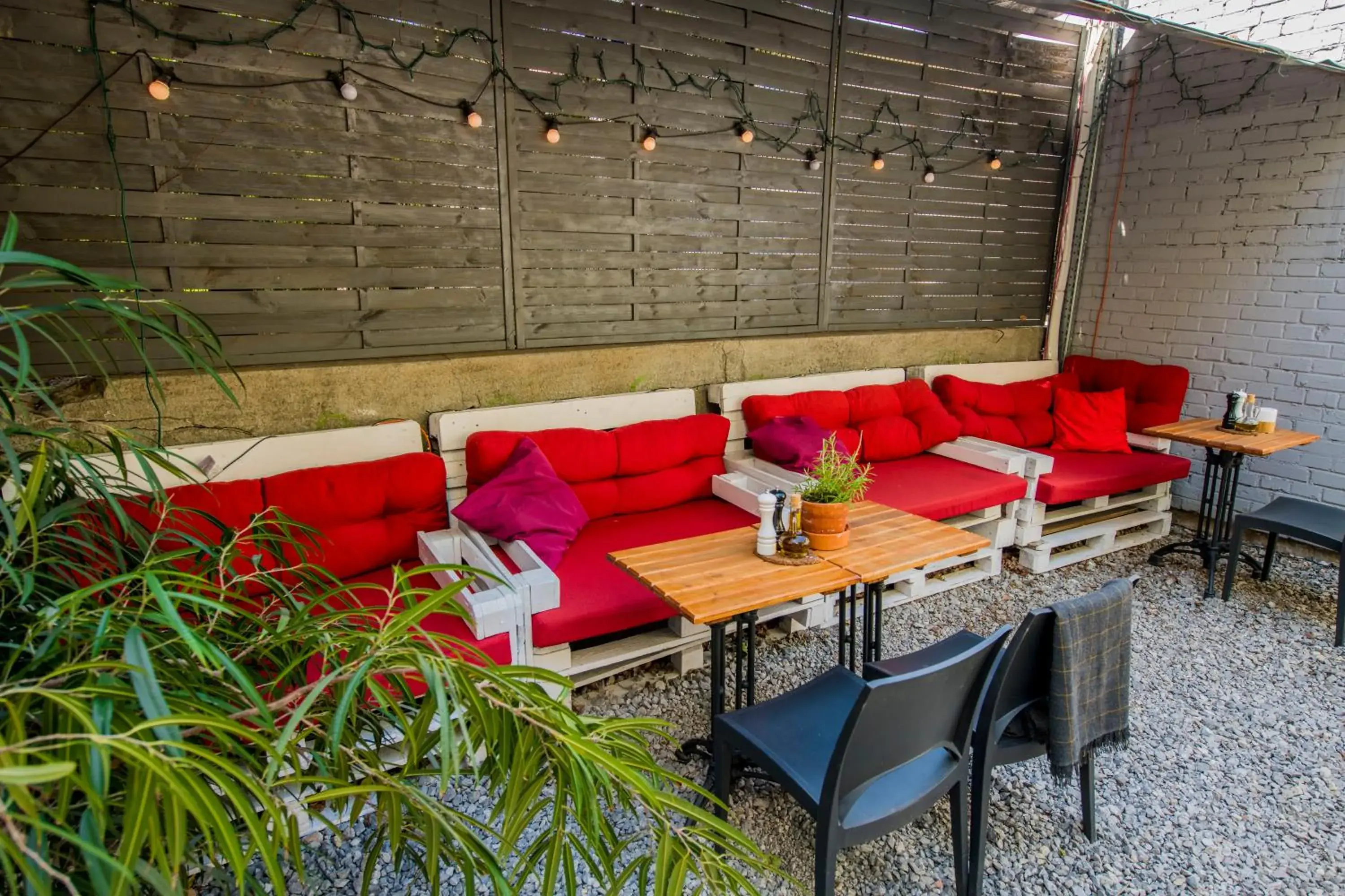 Property building in Oki Doki OLD TOWN Property building in Oki Doki OLD TOWN