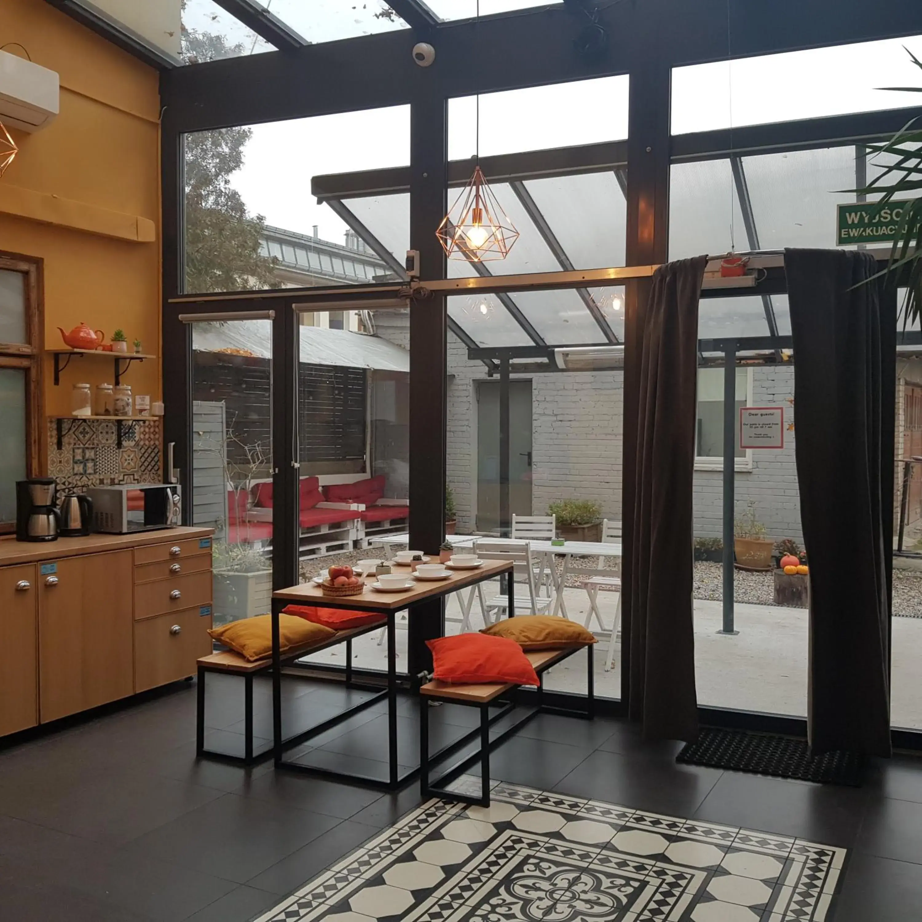 Restaurant/places to eat in Oki Doki OLD TOWN Restaurant/places to eat in Oki Doki OLD TOWN