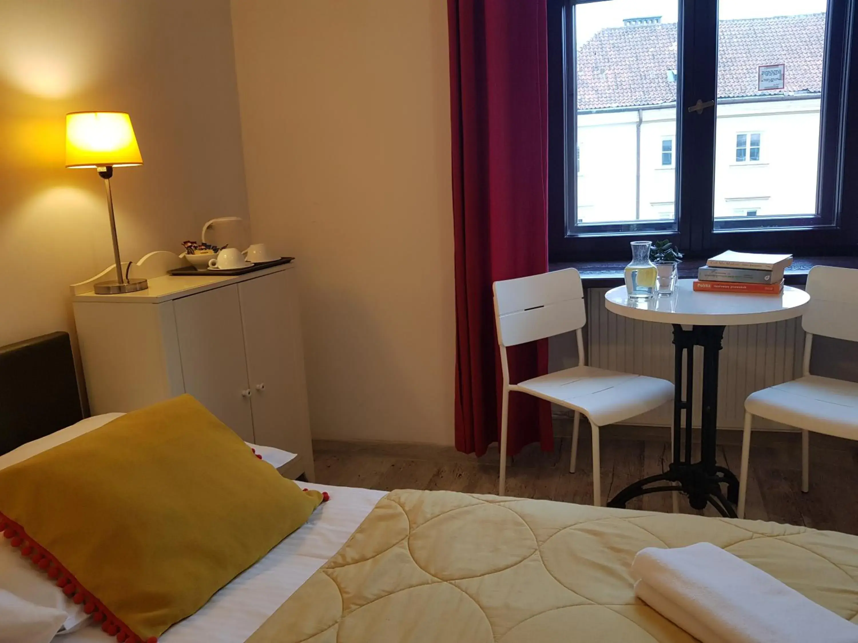 Single Room with Private Bathroom in Oki Doki OLD TOWN Single Room with Private Bathroom in Oki Doki OLD TOWN