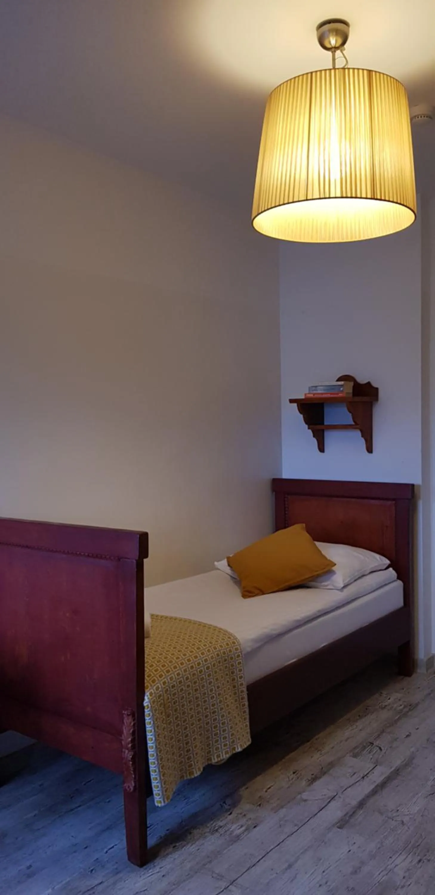 Bed in Oki Doki OLD TOWN